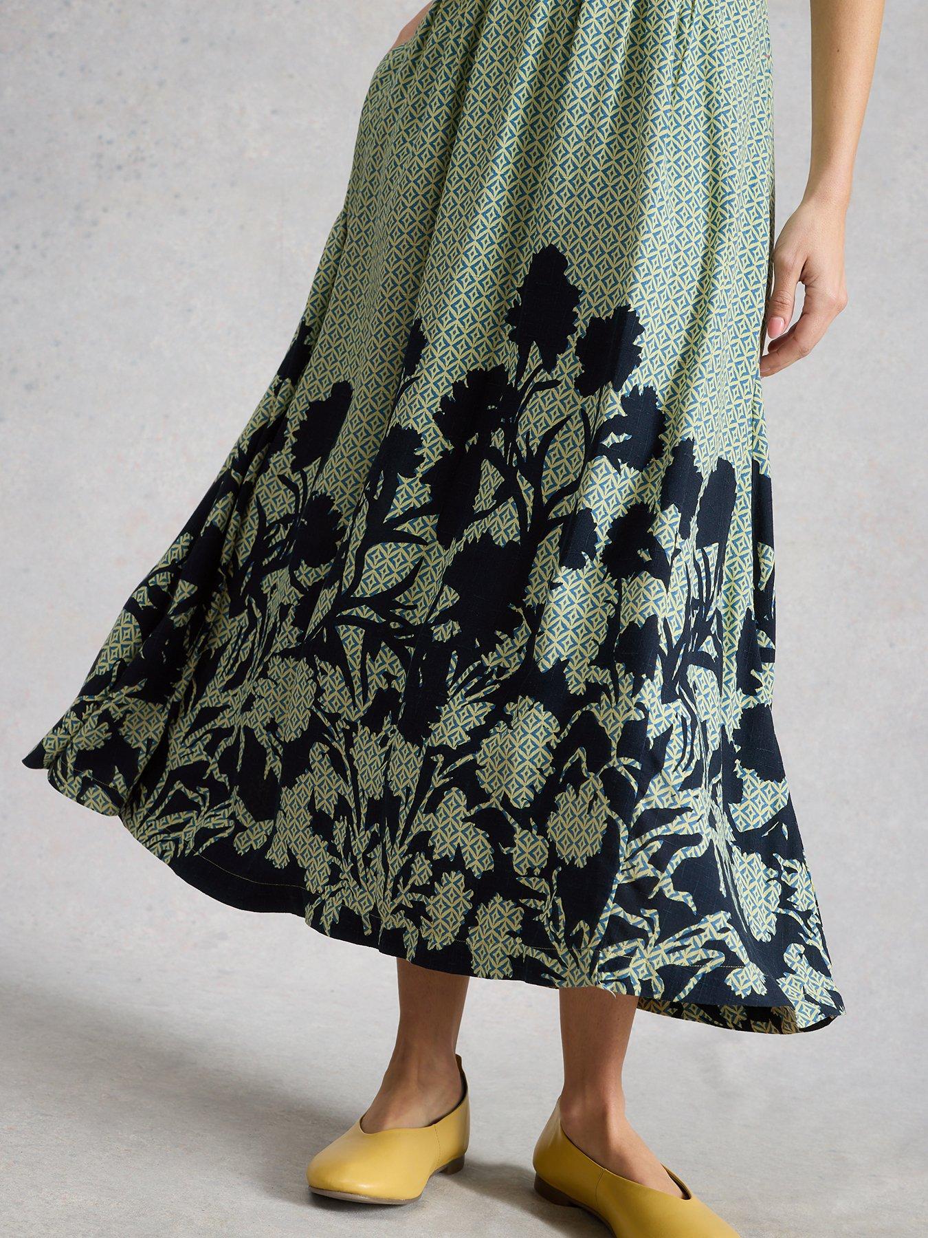  image of white-stuff-kate-midi-dress