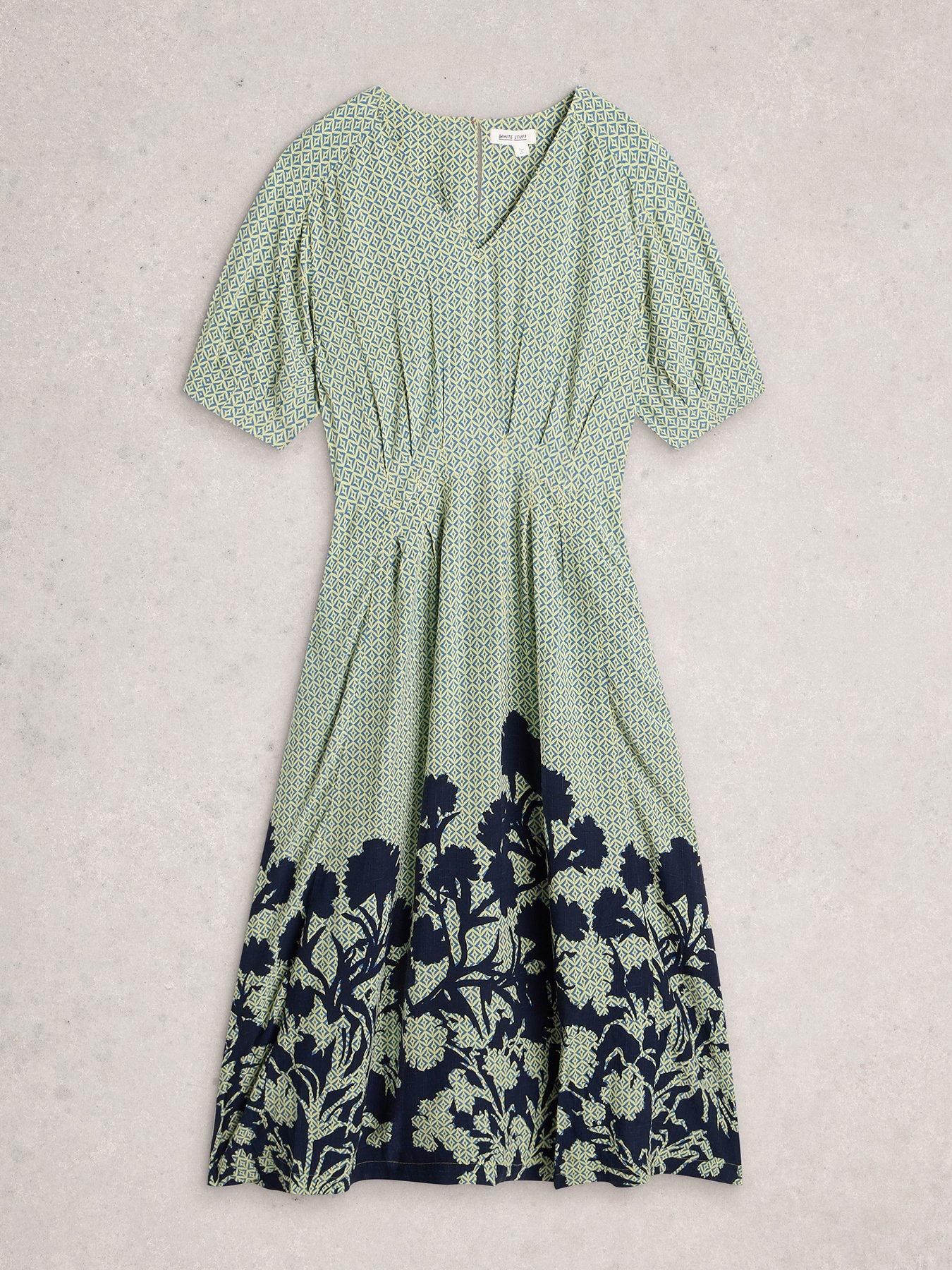  image of white-stuff-kate-midi-dress
