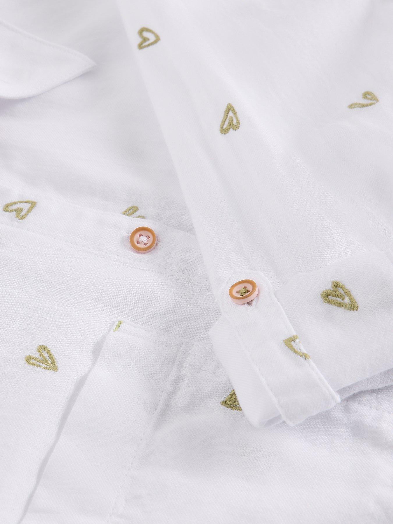  image of white-stuff-sophie-cotton-shirt