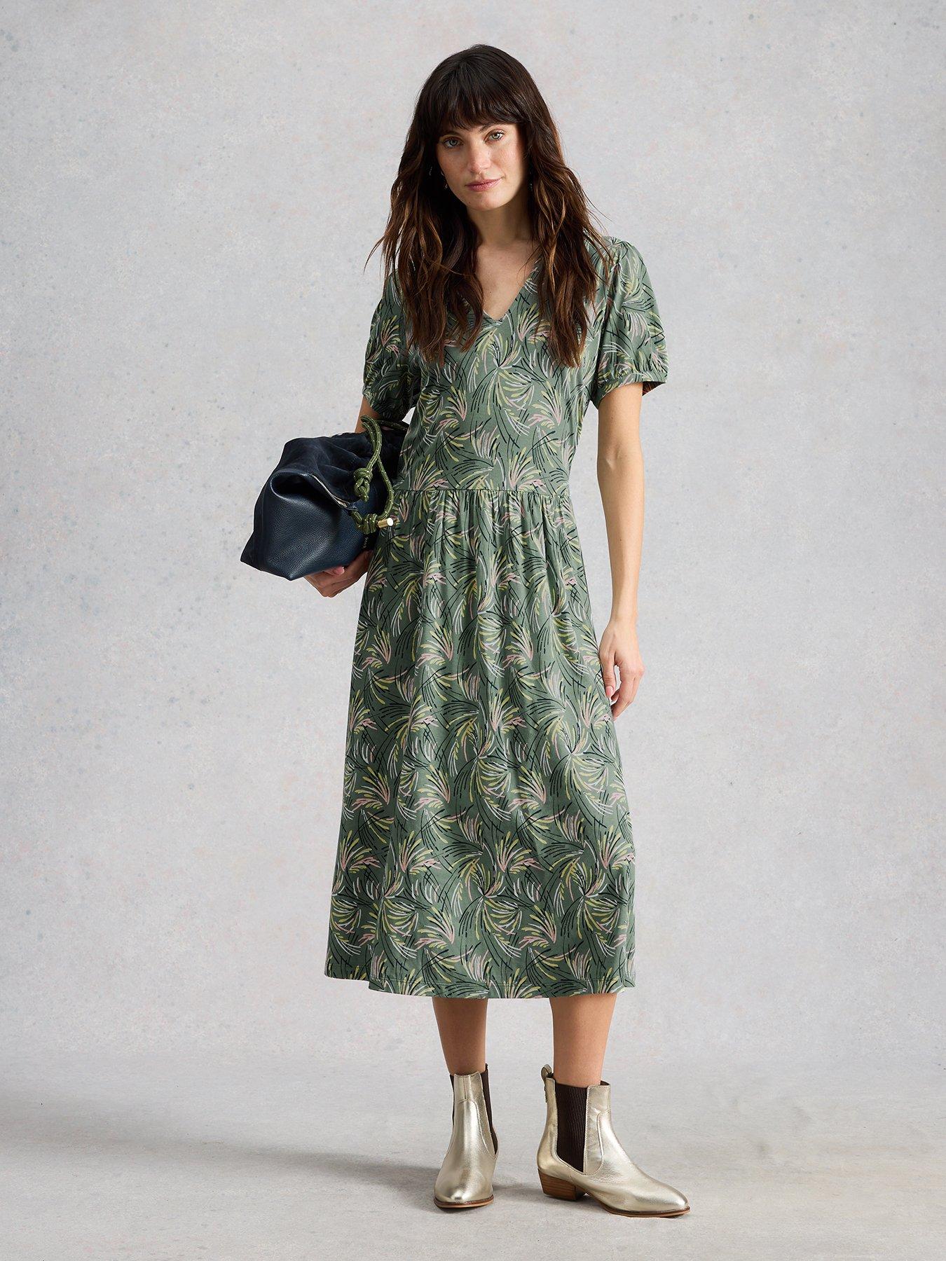  image of white-stuff-leah-jersey-dress