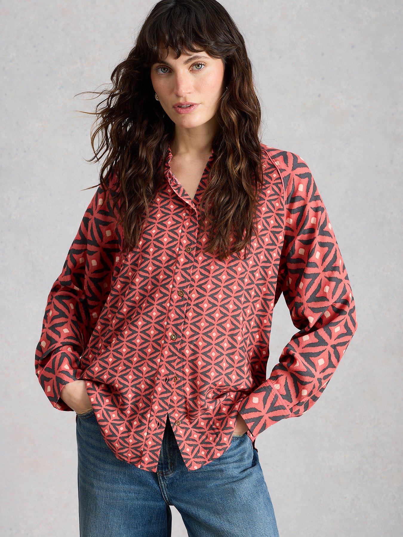  image of white-stuff-harpreet-boyfriend-shirt
