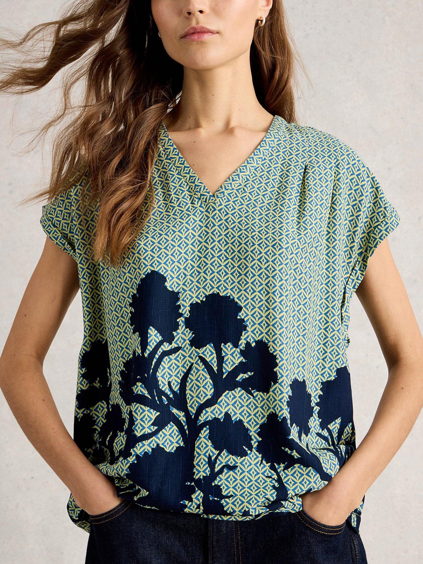  image of white-stuff-kate-top