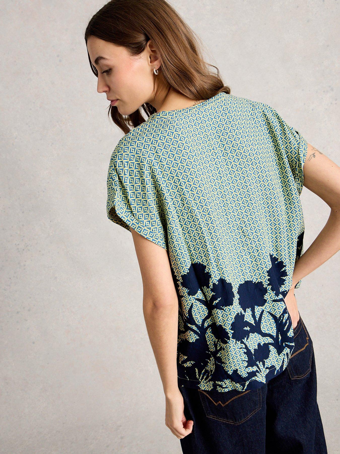  image of white-stuff-kate-top