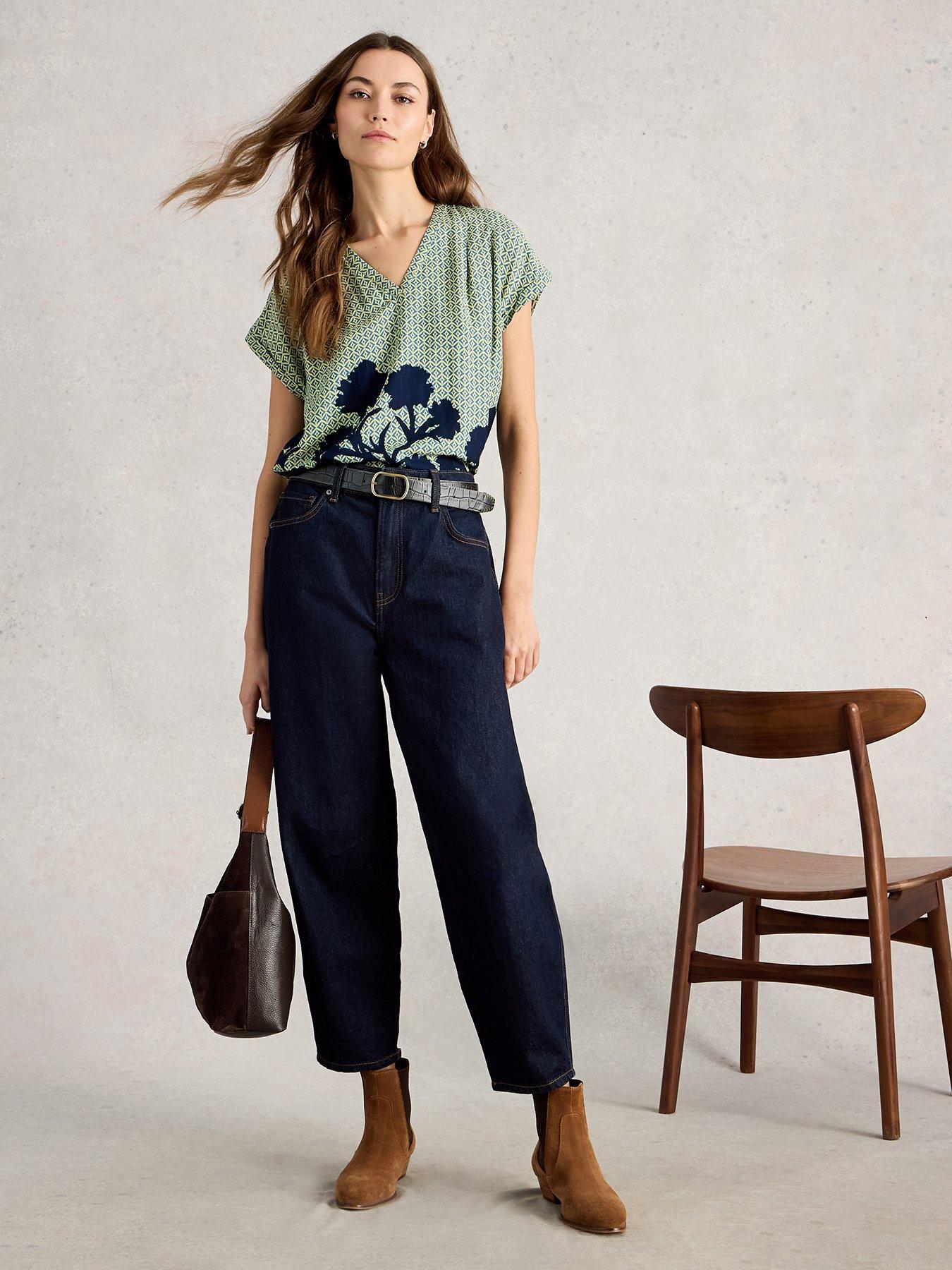  image of white-stuff-kate-top