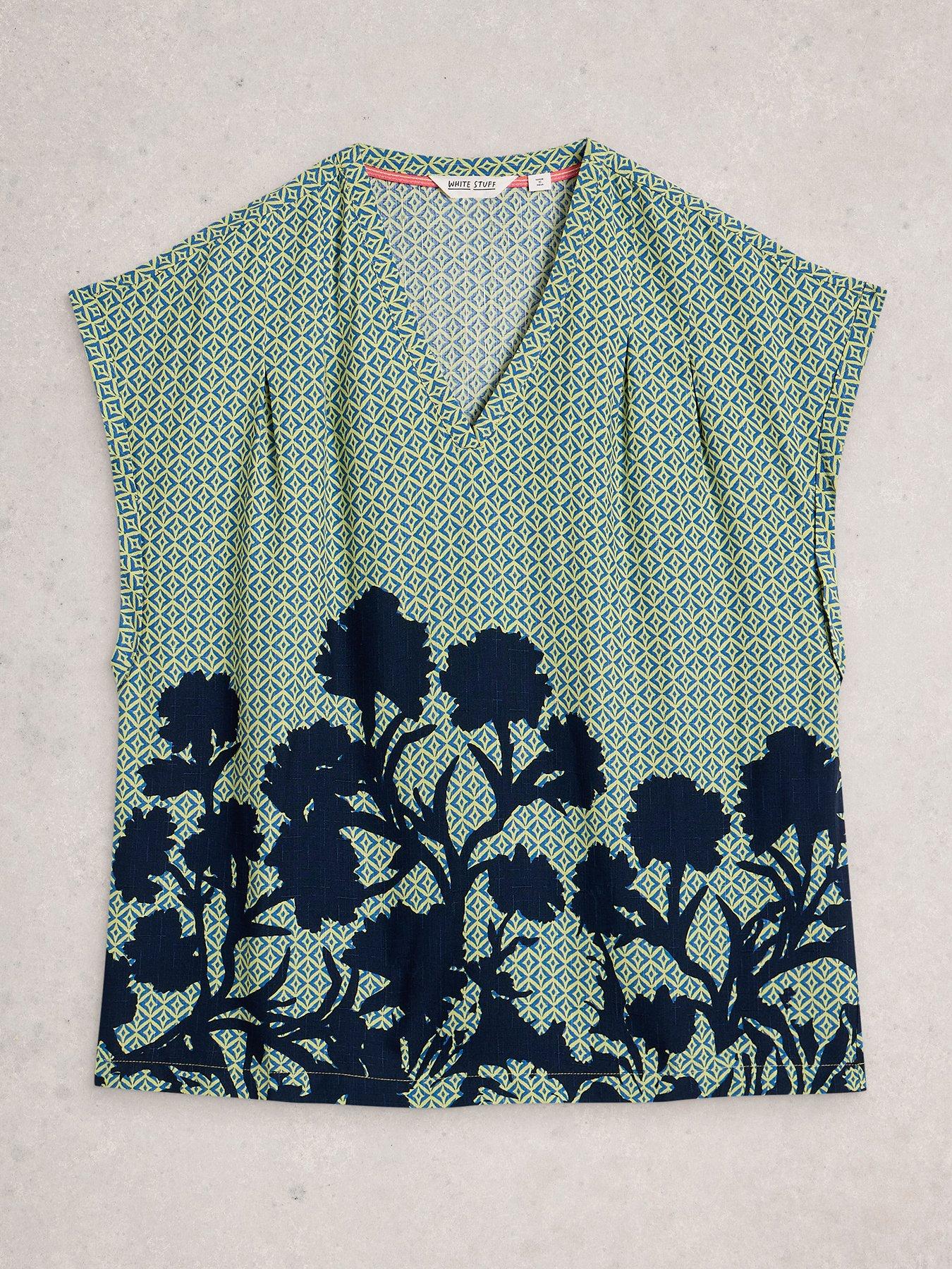  image of white-stuff-kate-top