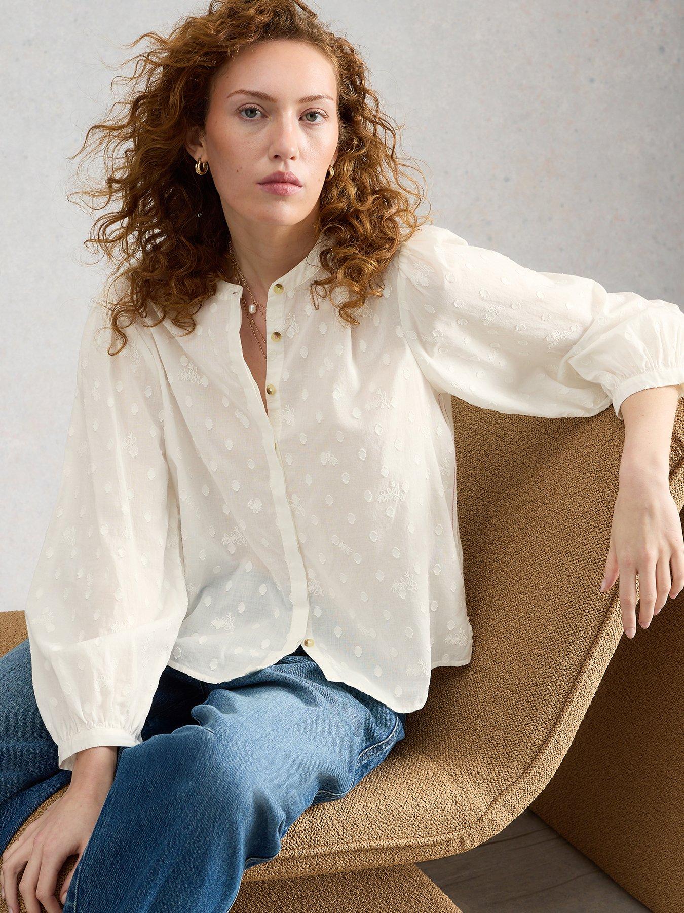 White Stuff Lana Top