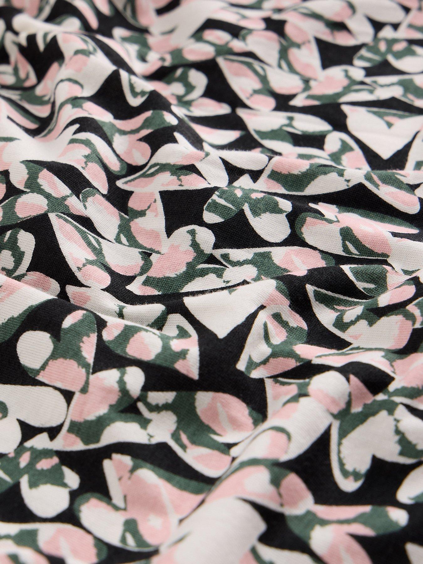  image of white-stuff-rua-jersey-shirt-dress