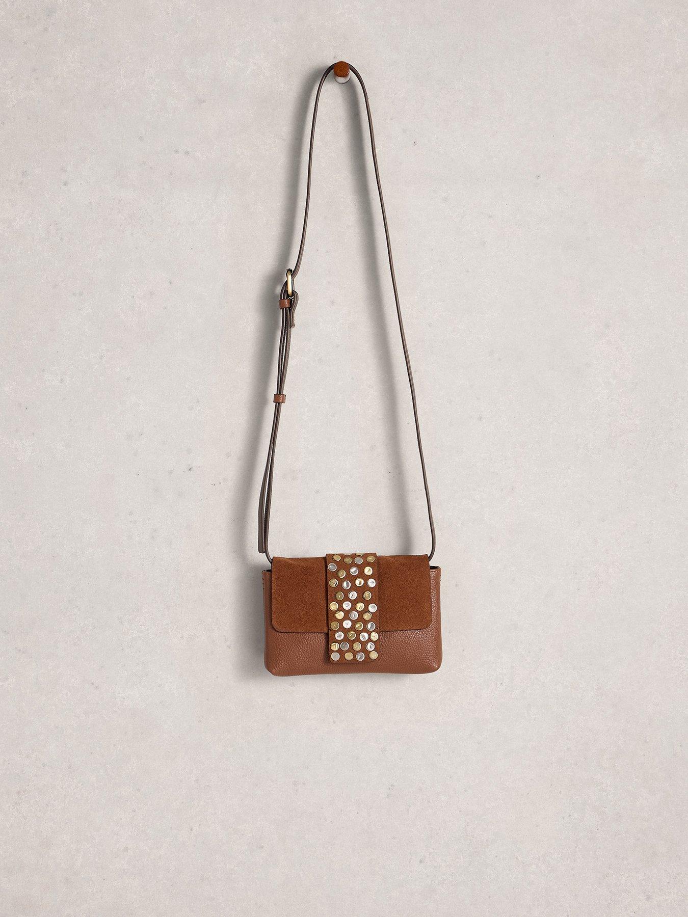 Image 3 of 4 of White Stuff Tabby Mini Landscape Bag
