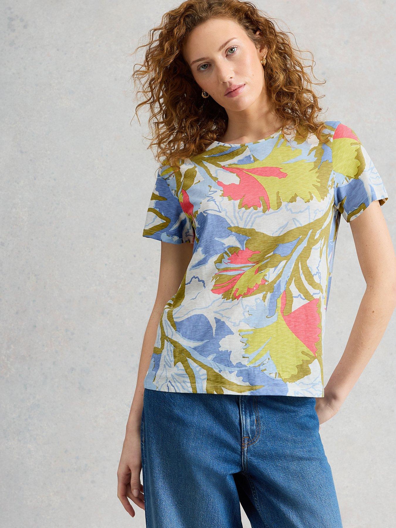 White Stuff Abbie Tee
