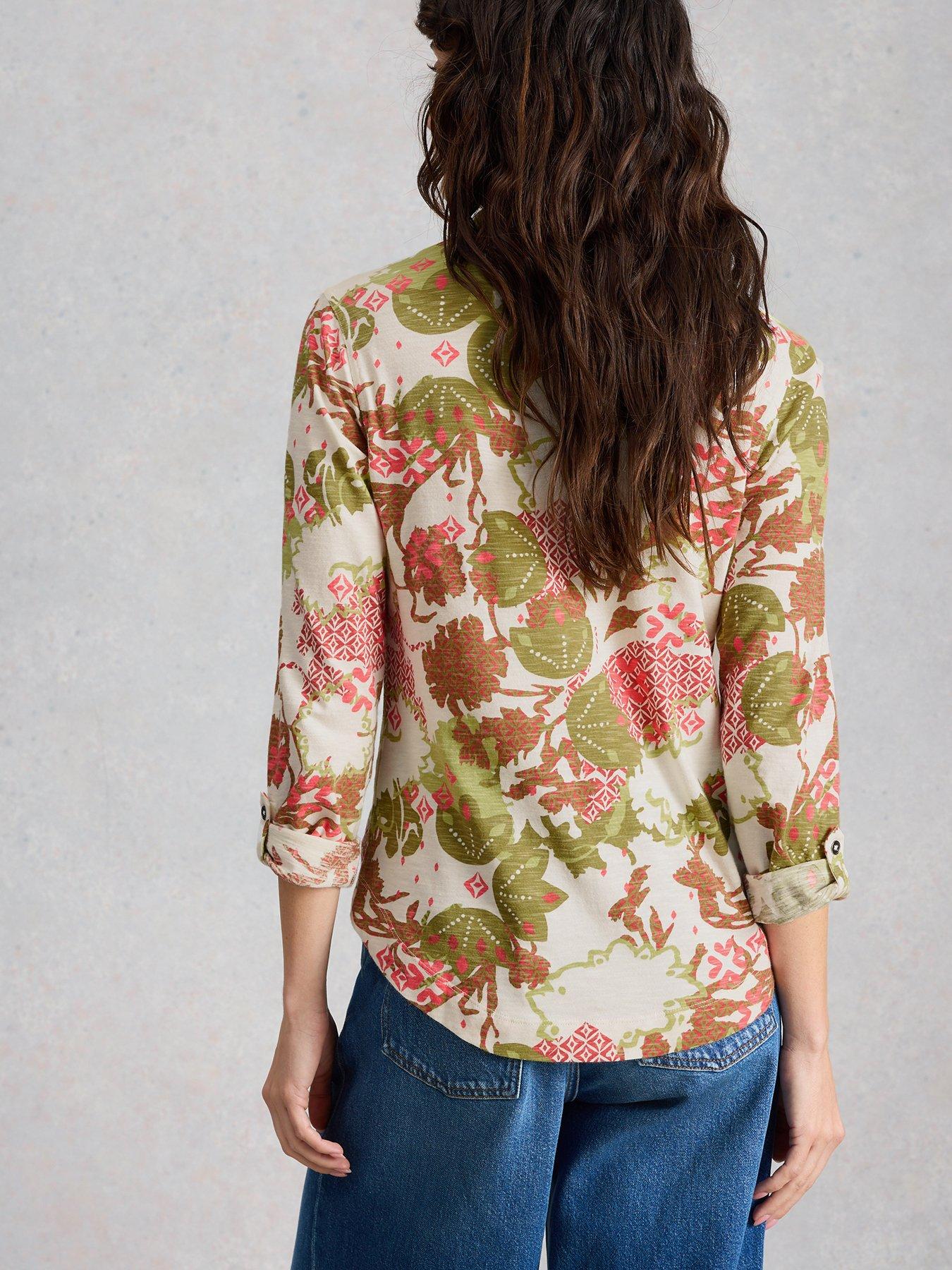  image of white-stuff-annie-jersey-shirt