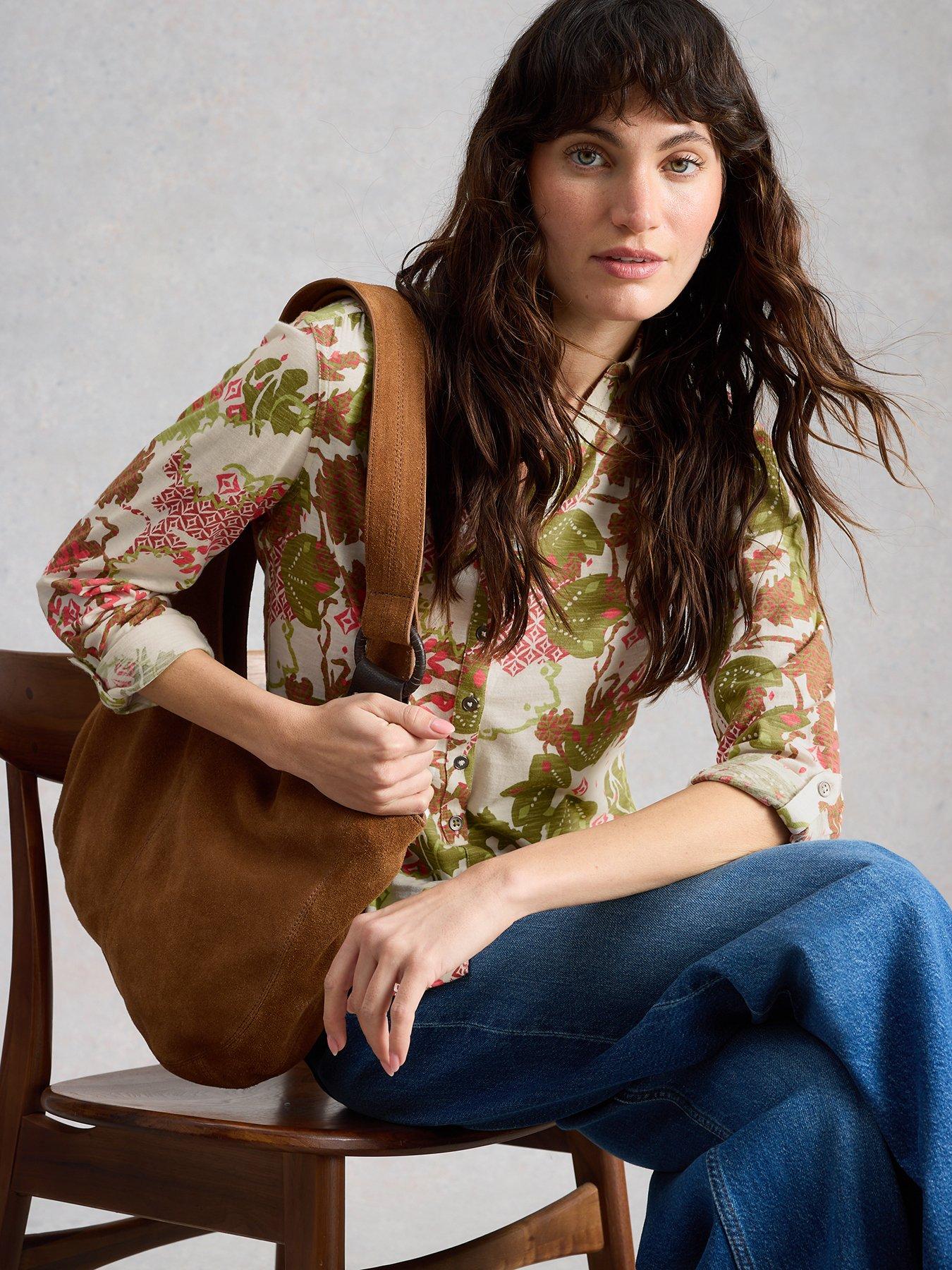  image of white-stuff-annie-jersey-shirt