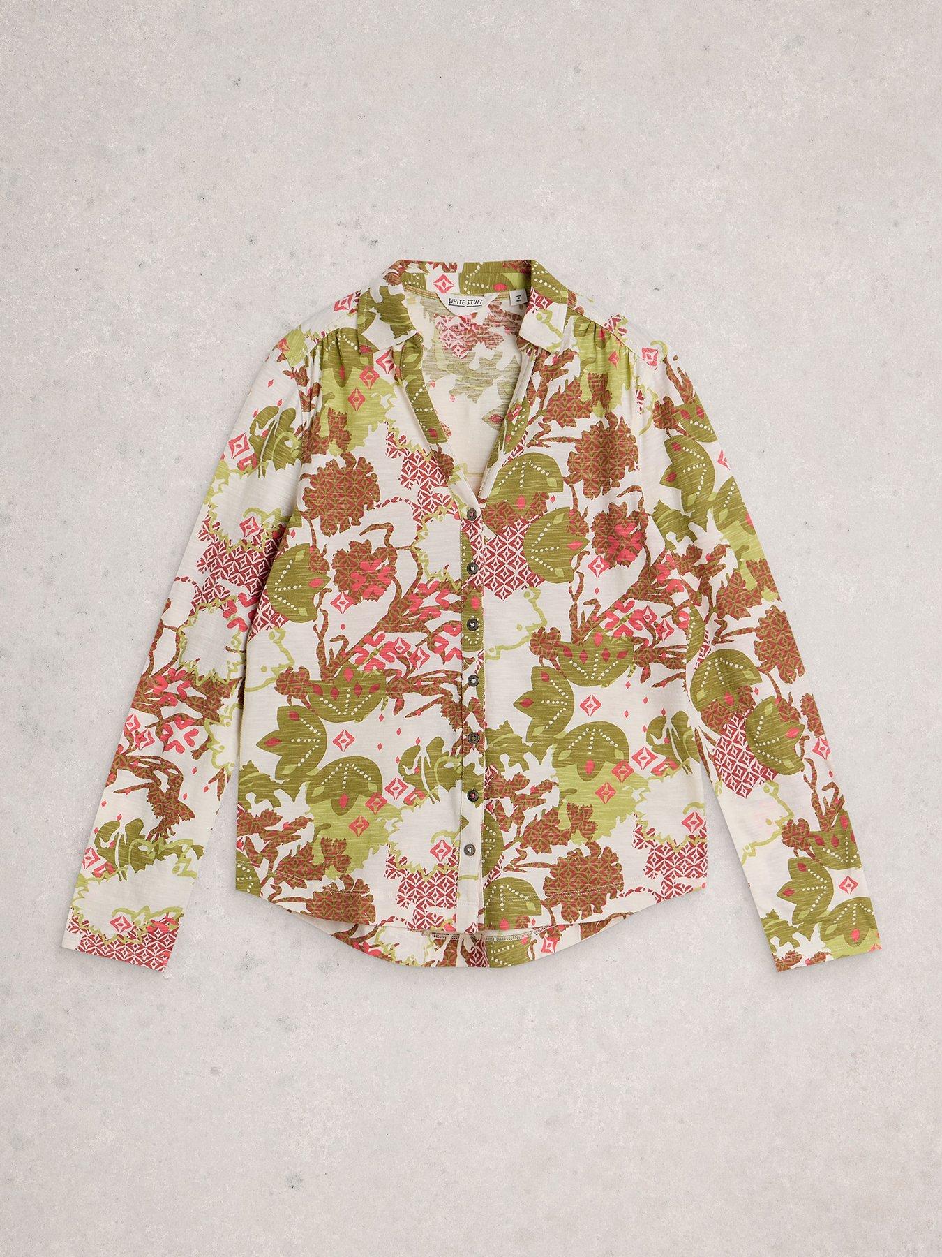  image of white-stuff-annie-jersey-shirt