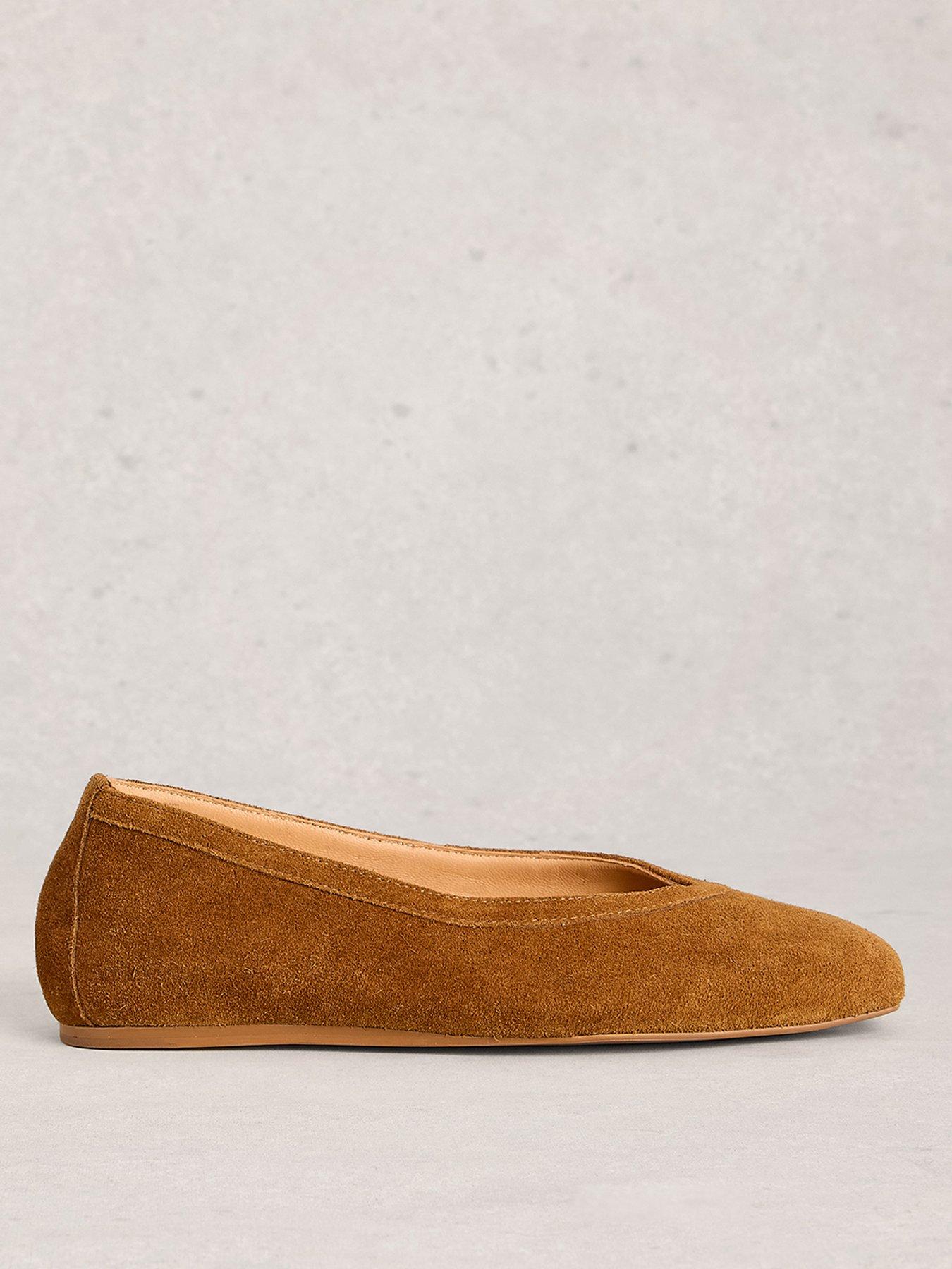 white-stuff-sloane-ballerina-brown