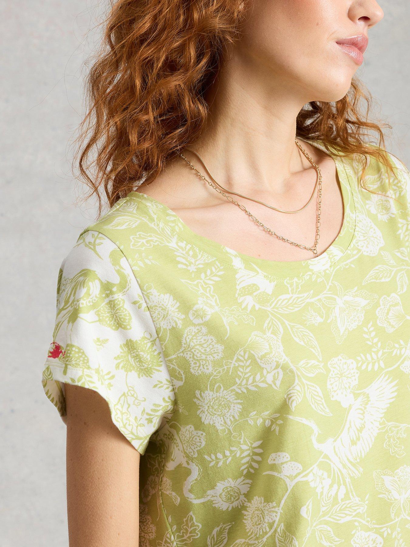  image of white-stuff-evane-jersey-midi-nightie
