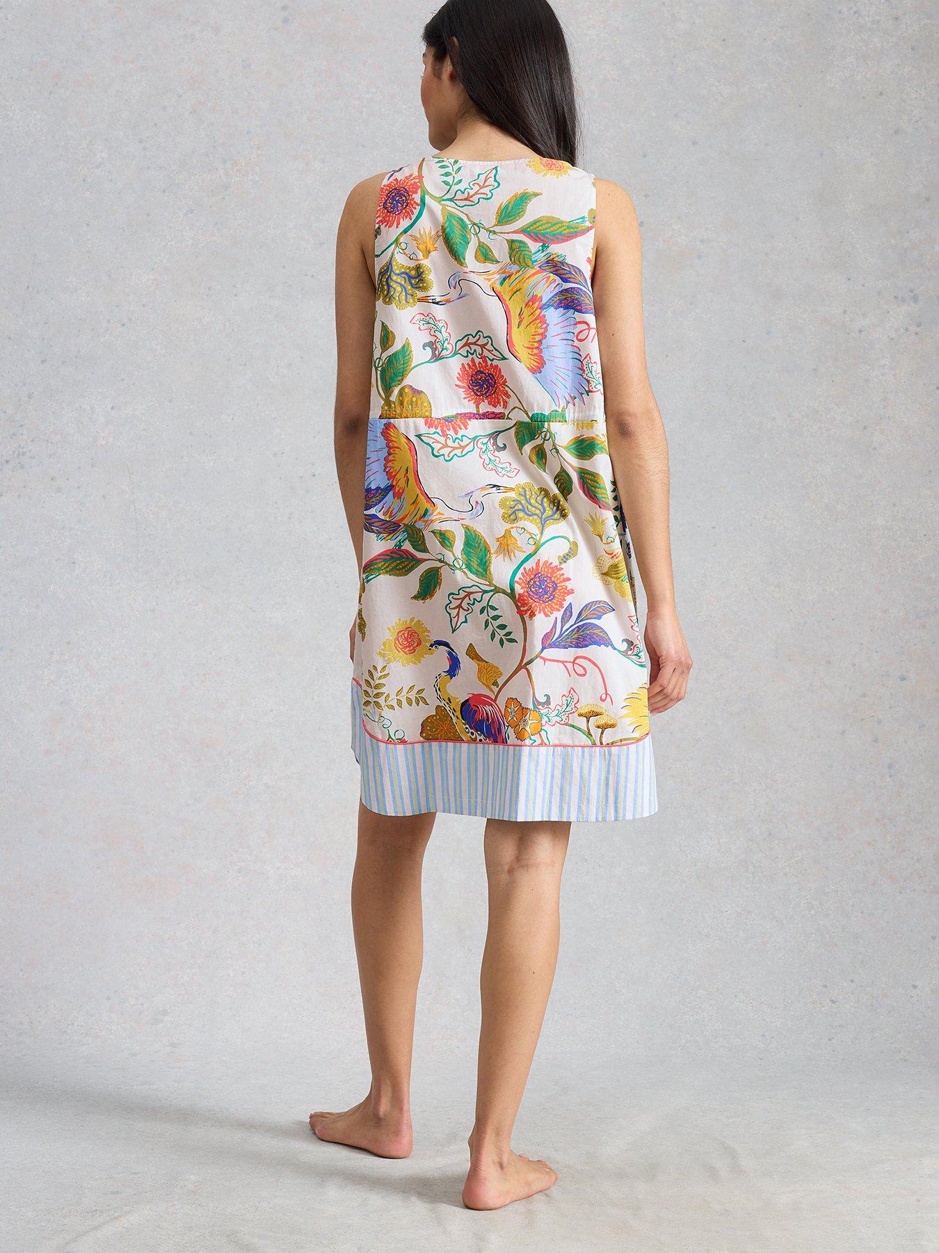 stillFront image of white-stuff-nina-lightweight-nightie