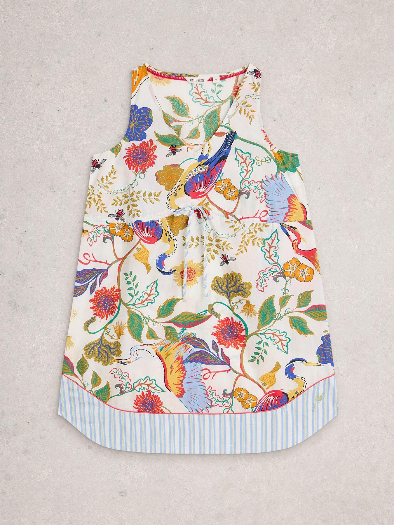  image of white-stuff-nina-lightweight-nightie