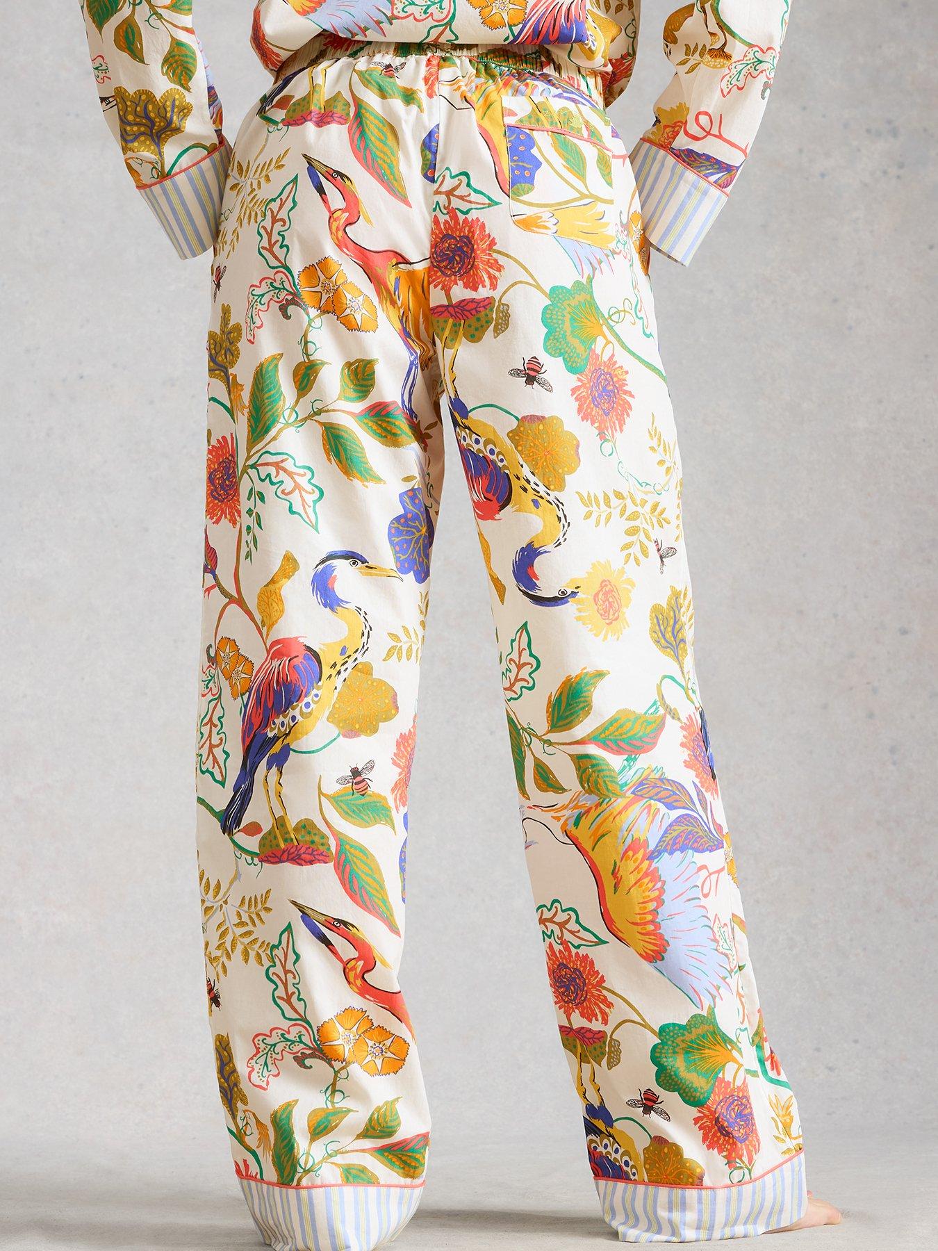 stillFront image of white-stuff-nina-lightweight-pj-bottom