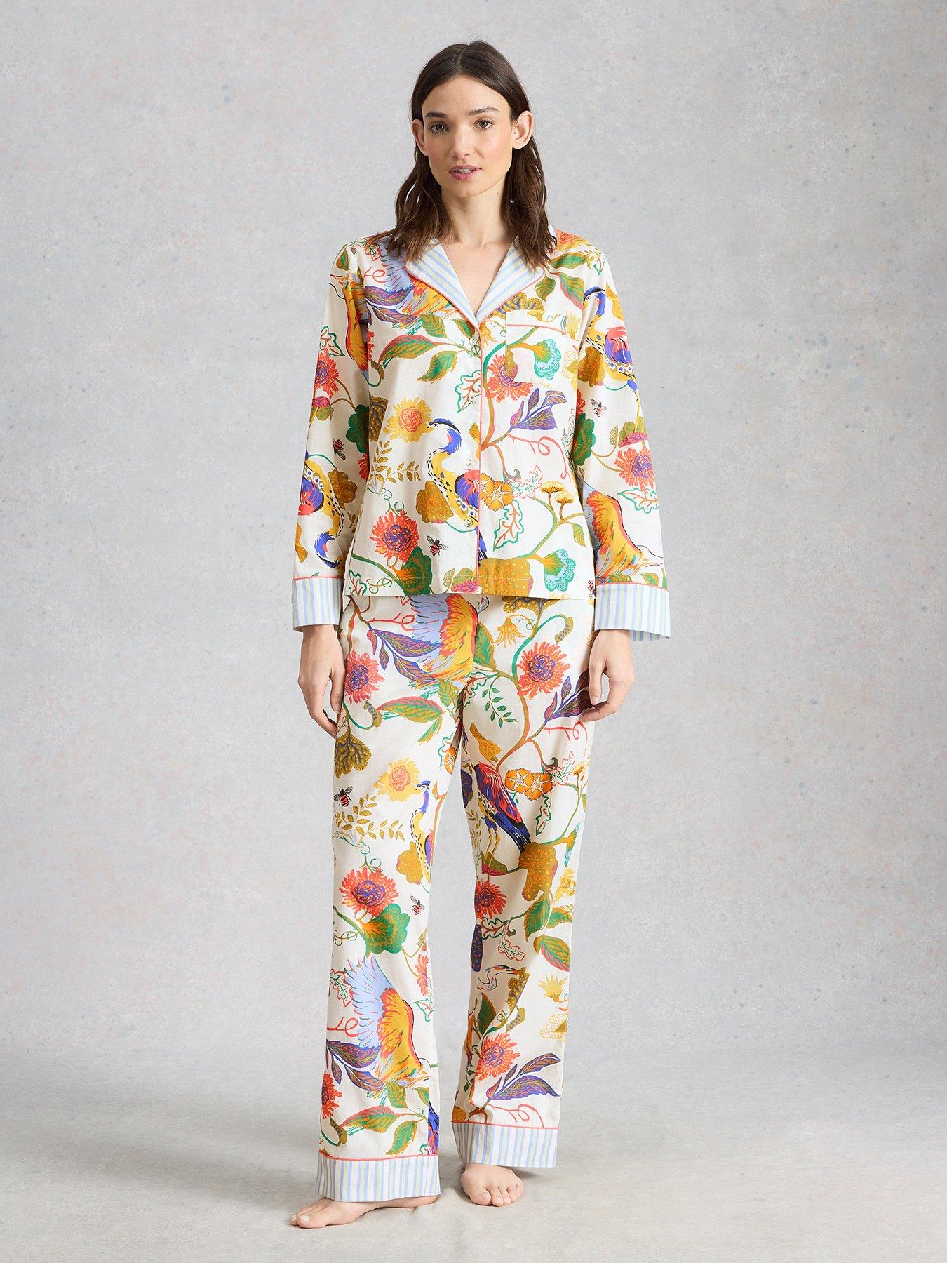  image of white-stuff-nina-lightweight-pj-bottom