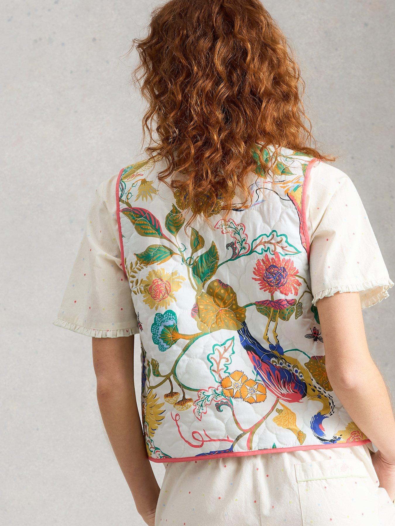  image of white-stuff-mia-gilet