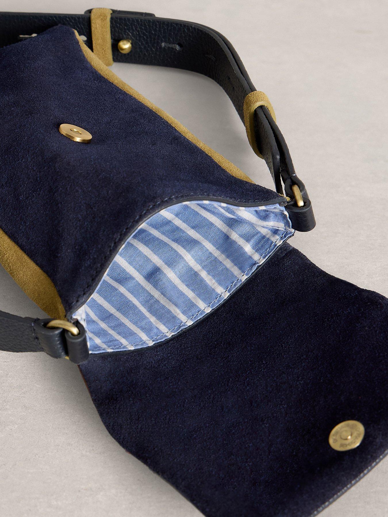 Image 4 of 4 of White Stuff Tiggy Phone Bag