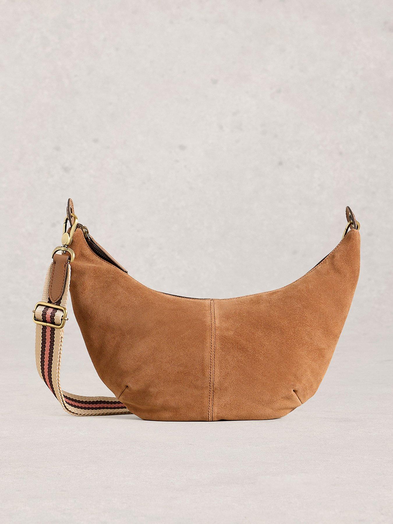 White Stuff Natalie Crossbody Bag