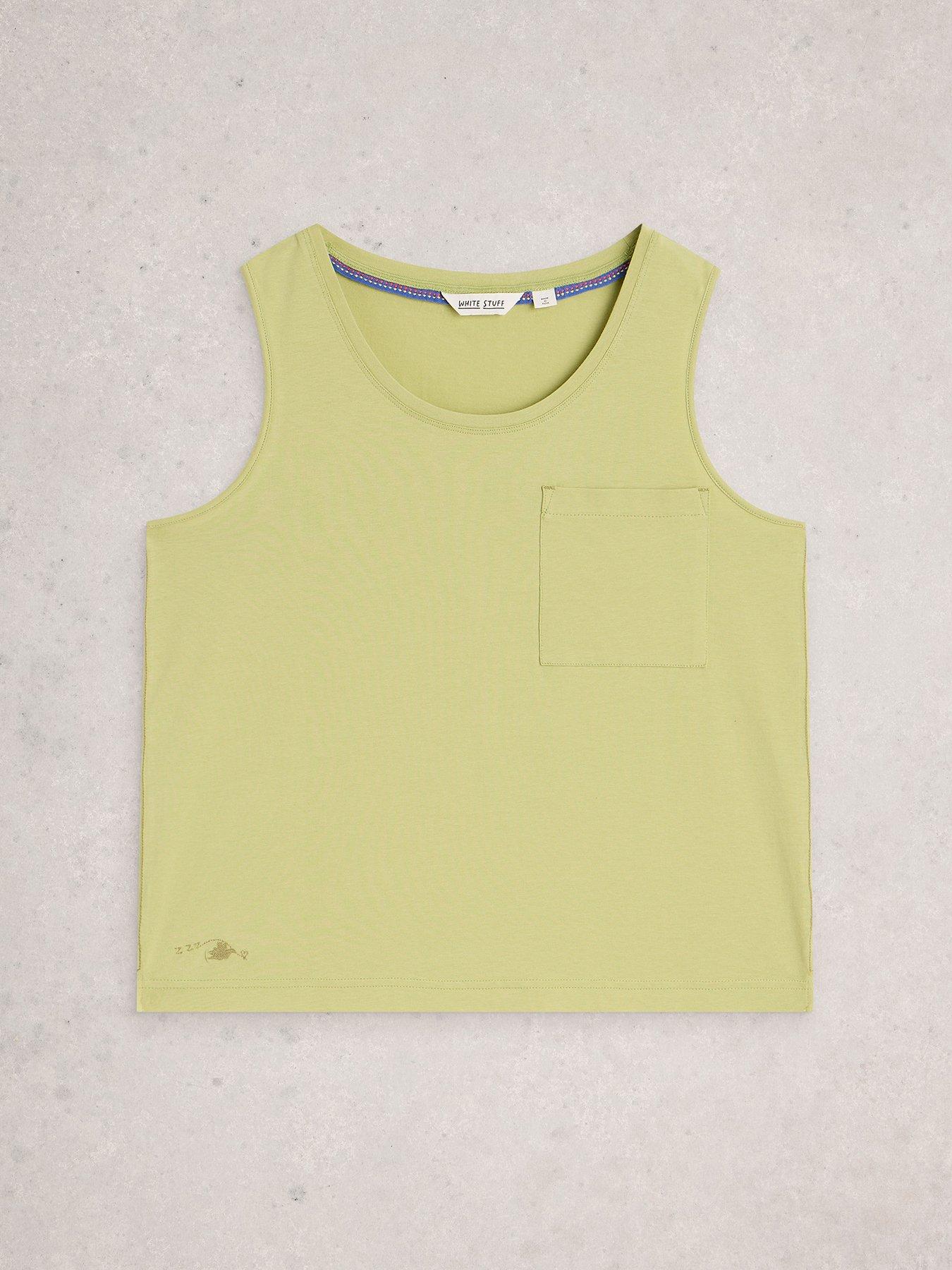 Image 5 of 6 of White Stuff Maya Vest