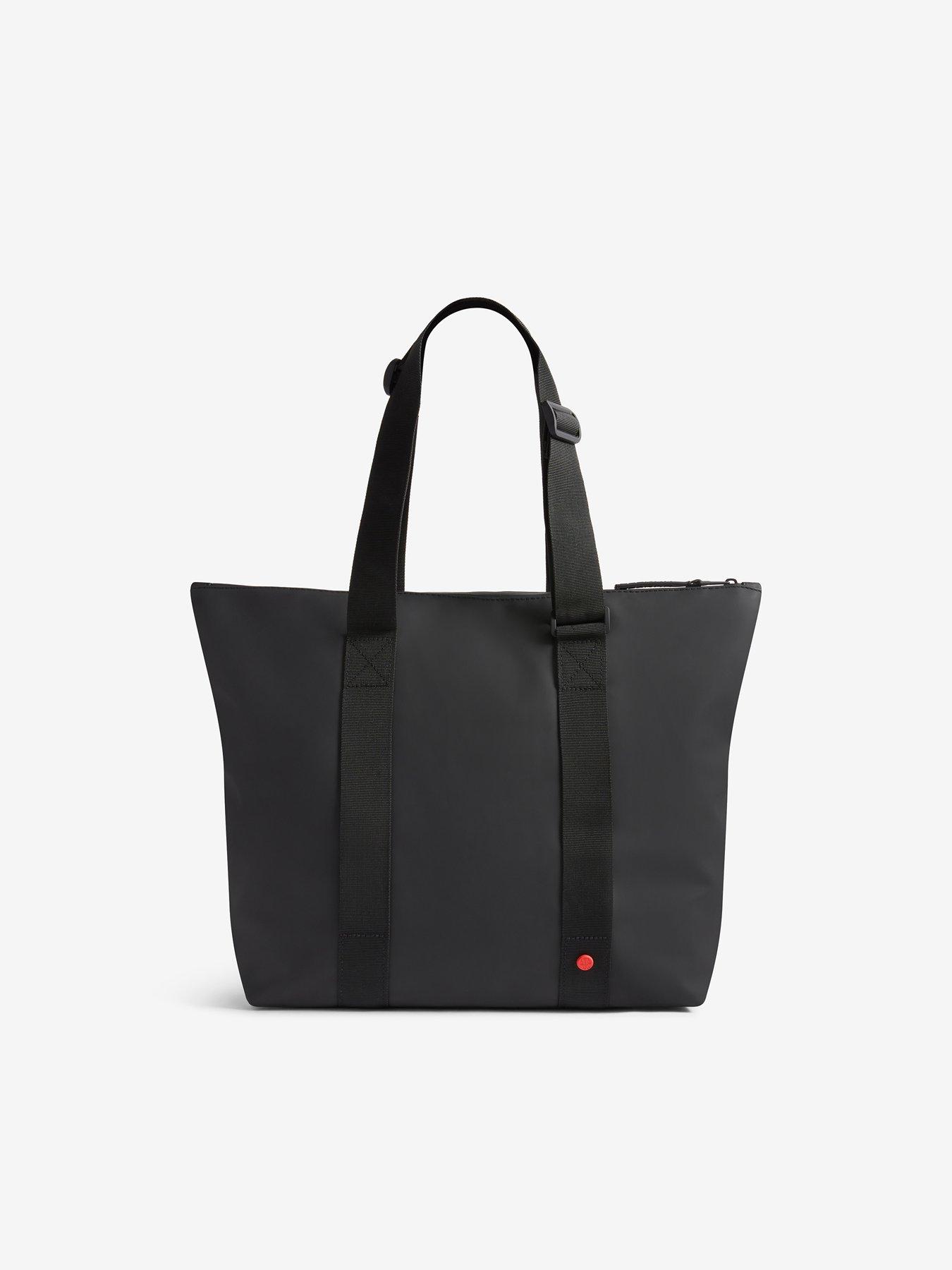  image of hunter-cullen-tote-bag-black