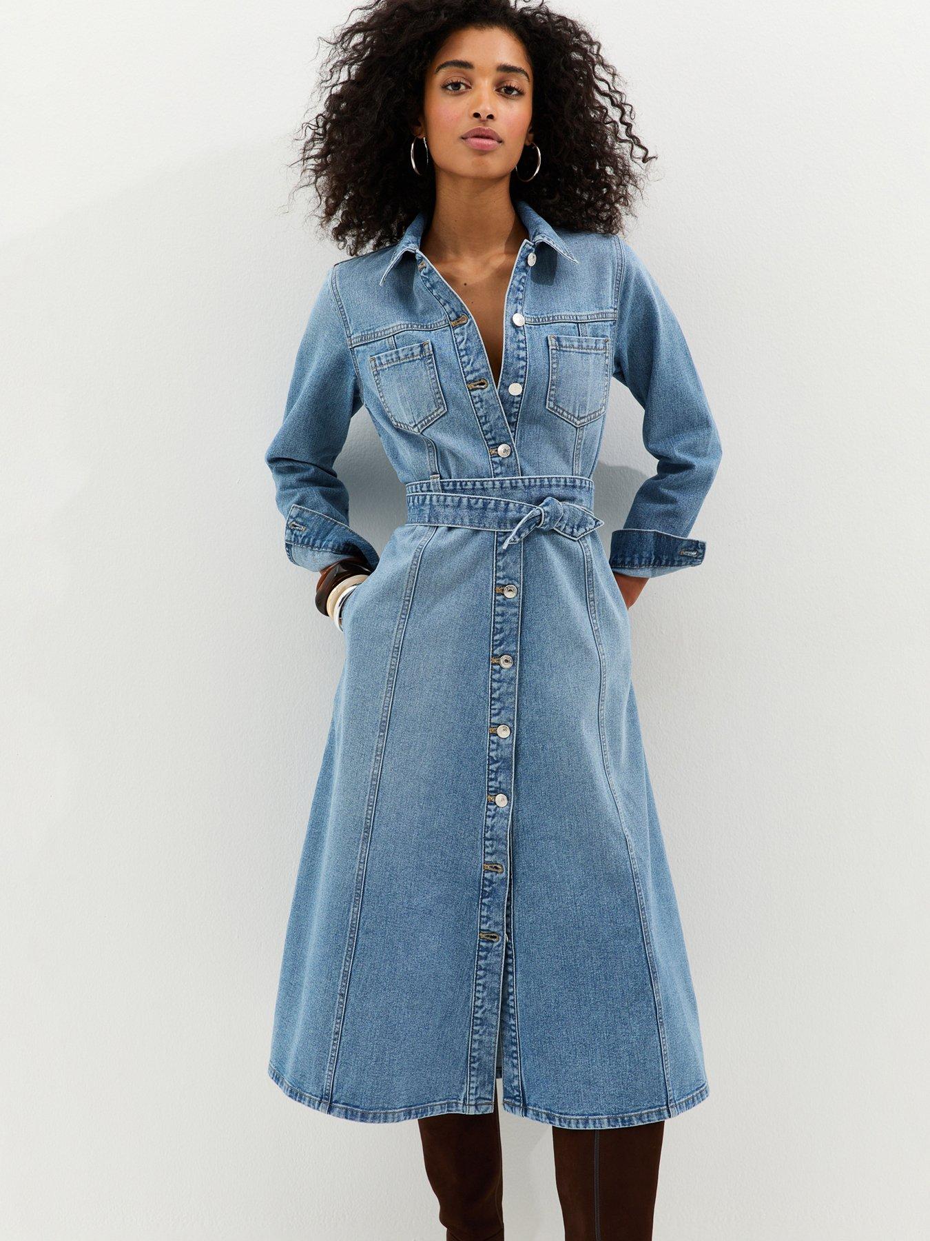 butterfly dress womens Tyler Mcgillivary
