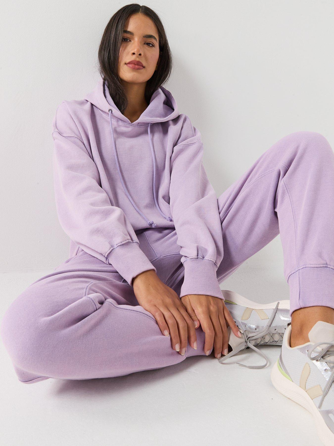  image of fp-movement-womens-training-sandwash-undeafeated-lilac