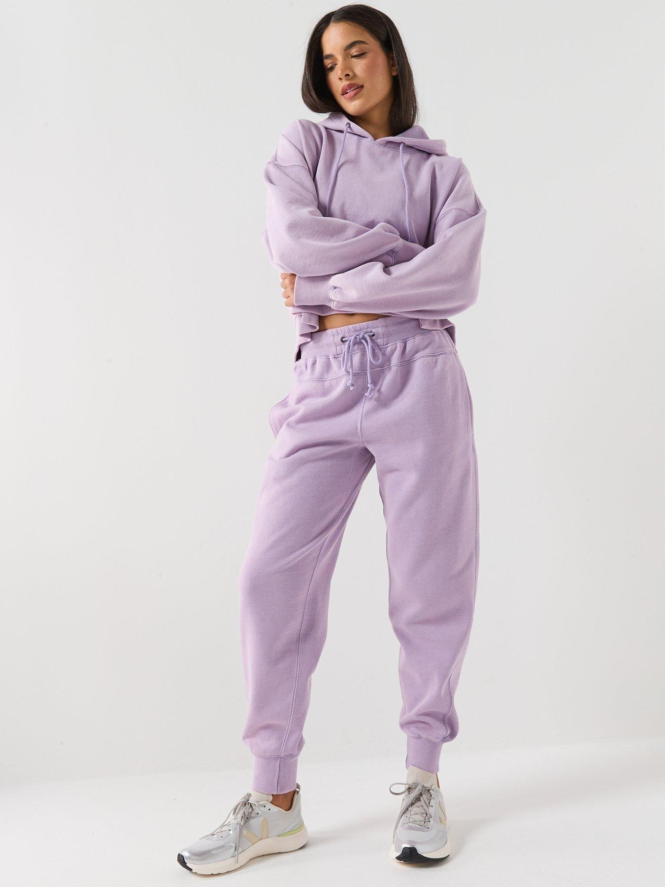  image of fp-movement-womens-training-sandwash-undeafeated-lilac