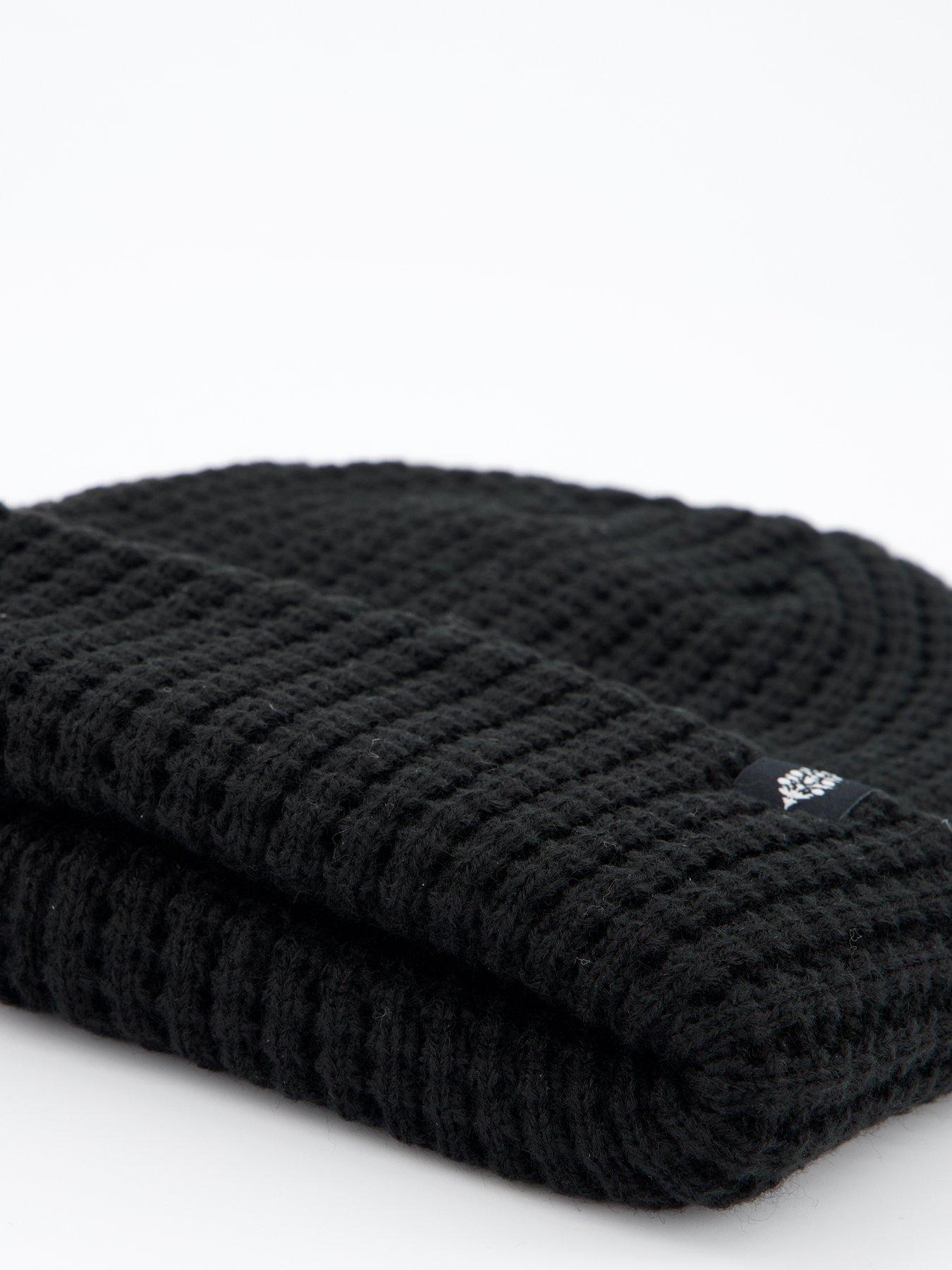 Image 4 of 4 of FP Movement Womens Movement Cool Down Beanie - Black