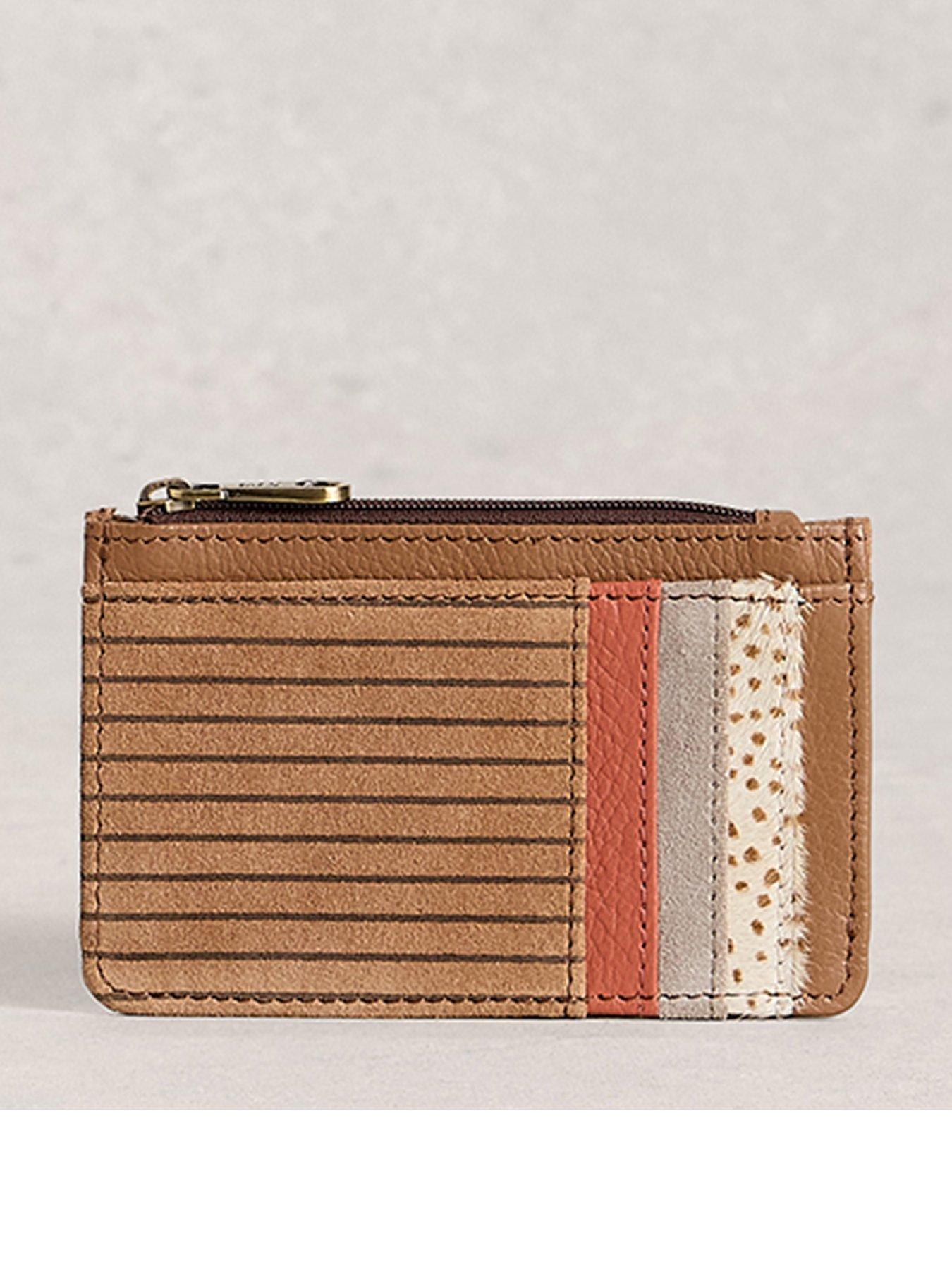 Image 1 of 4 of White Stuff Celia Card Holder