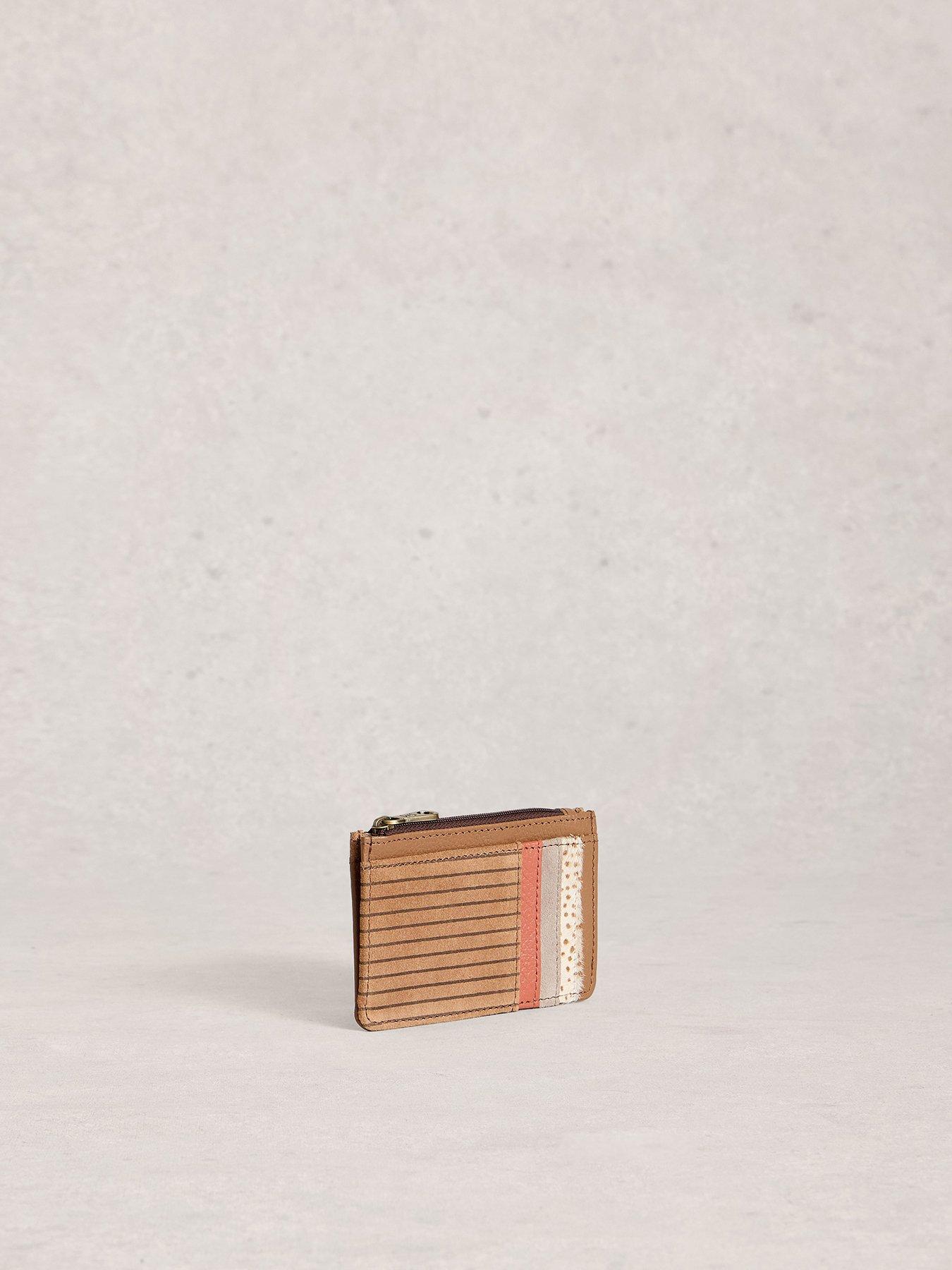 Image 3 of 4 of White Stuff Celia Card Holder