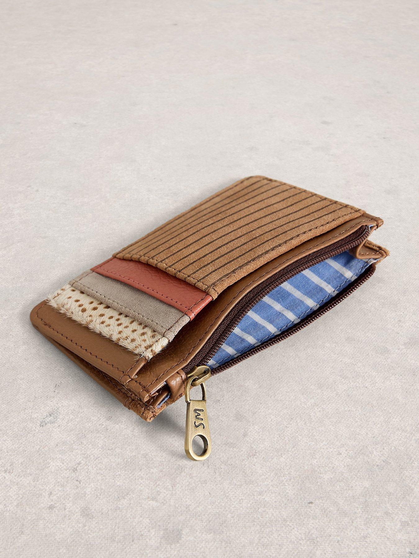 Image 4 of 4 of White Stuff Celia Card Holder