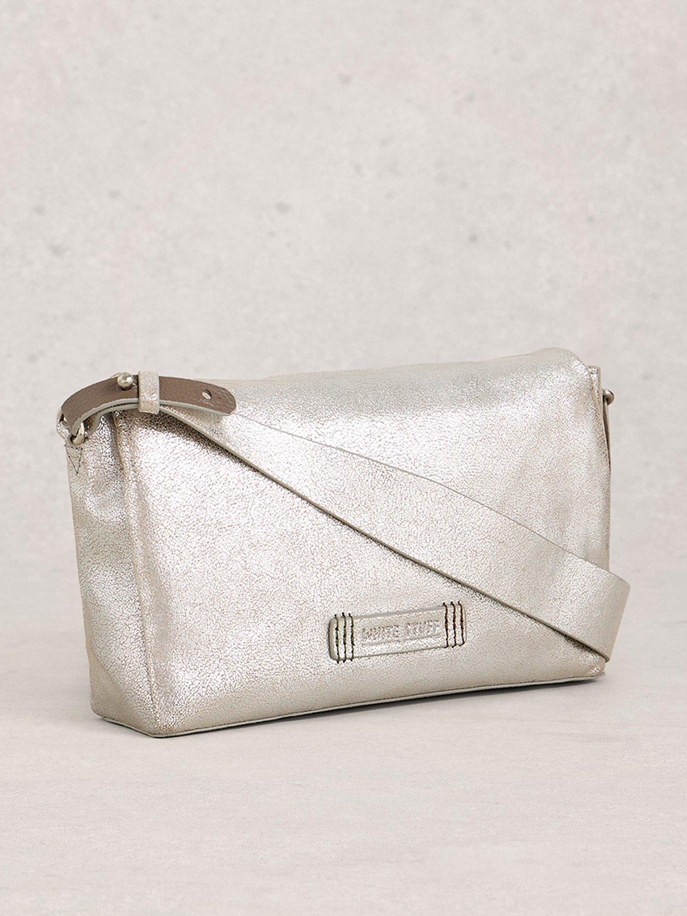 White Stuff Tiggy Crossbody Bag