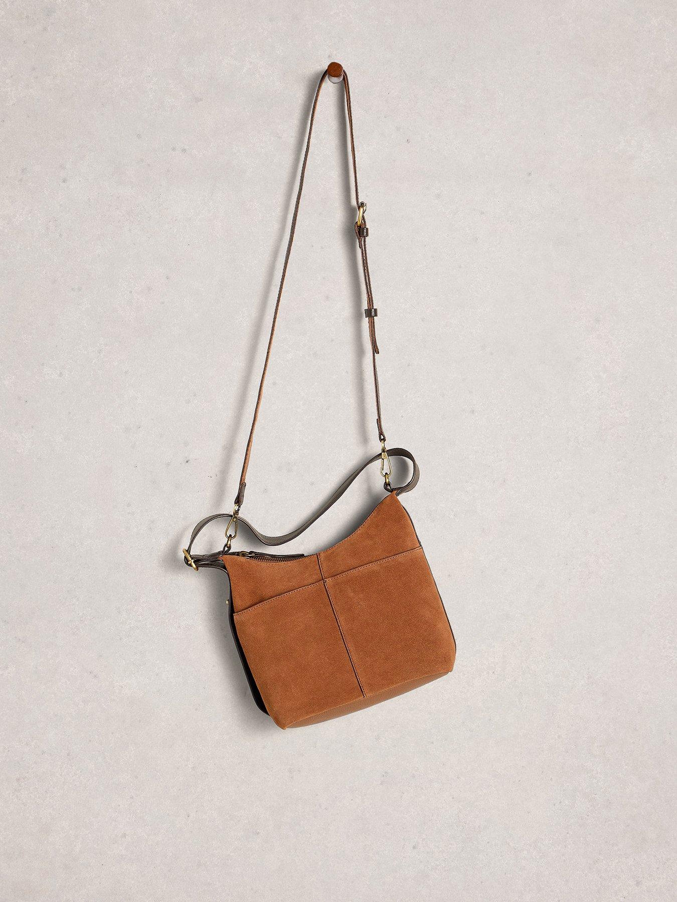  image of white-stuff-mini-sophia-leather-crossbody