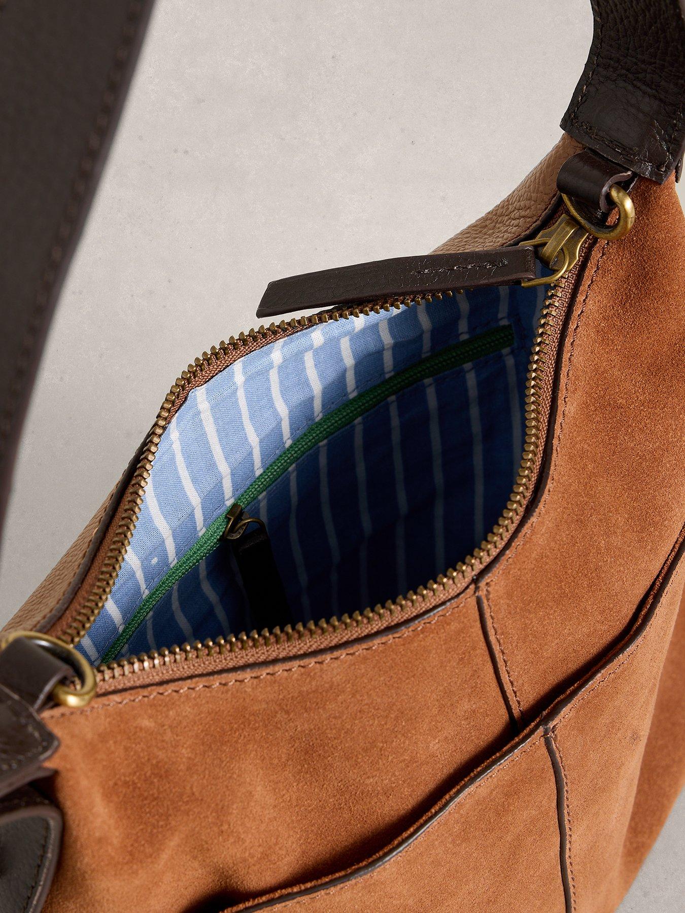  image of white-stuff-mini-sophia-leather-crossbody