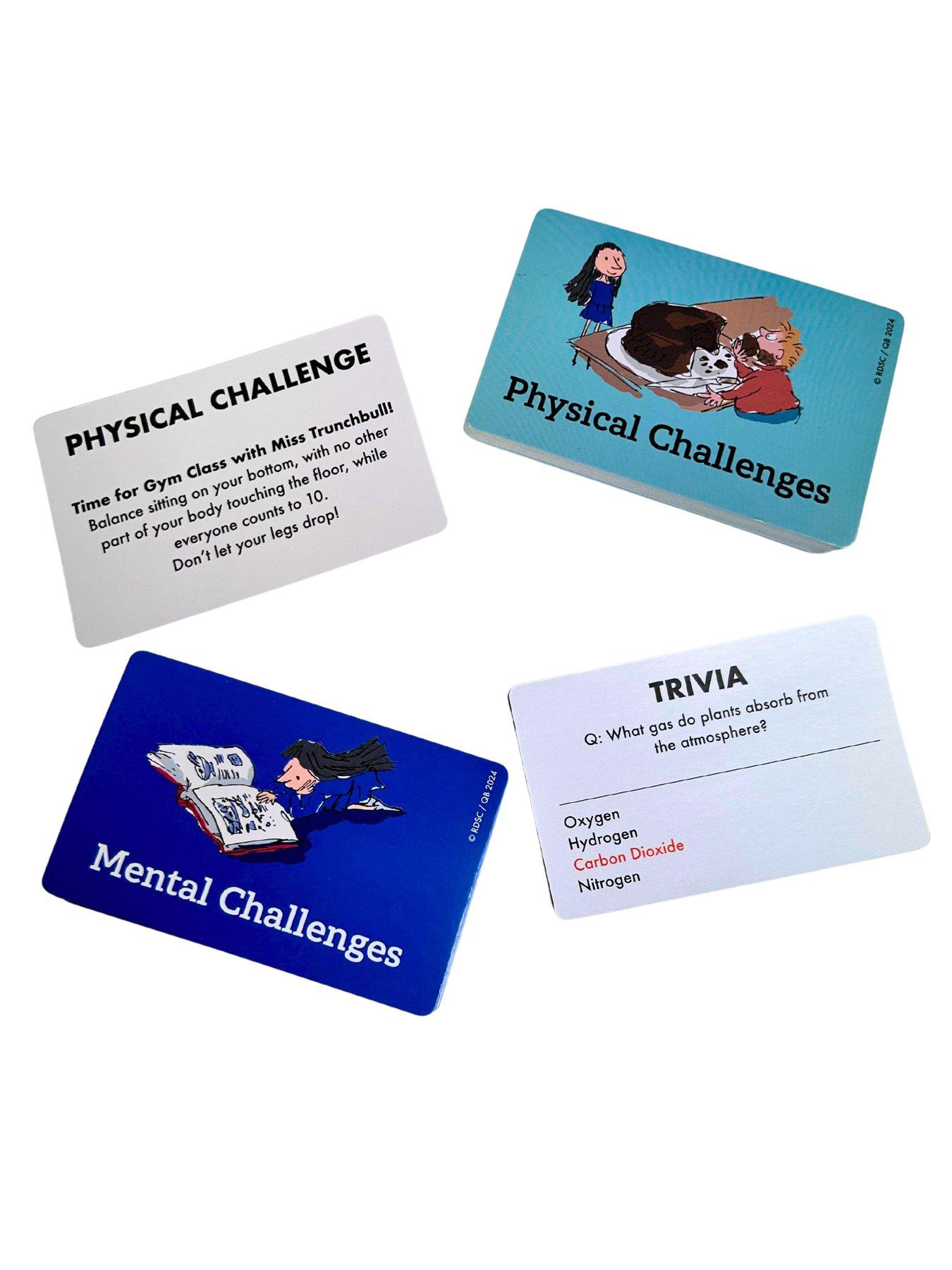  image of university-games-matilda-board-game