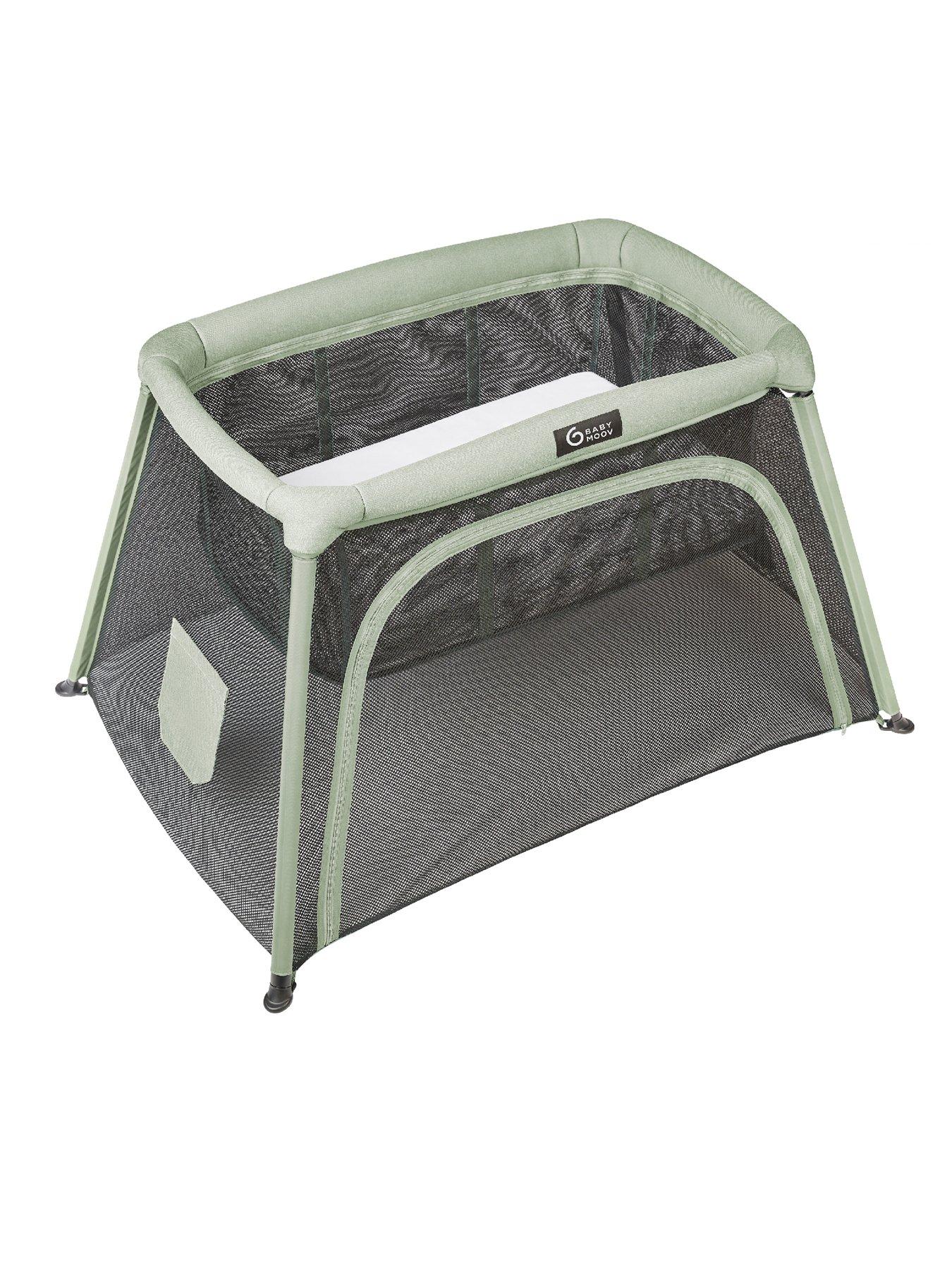Babymoov Travel cot 3 in 1 Moov  &  Comfy