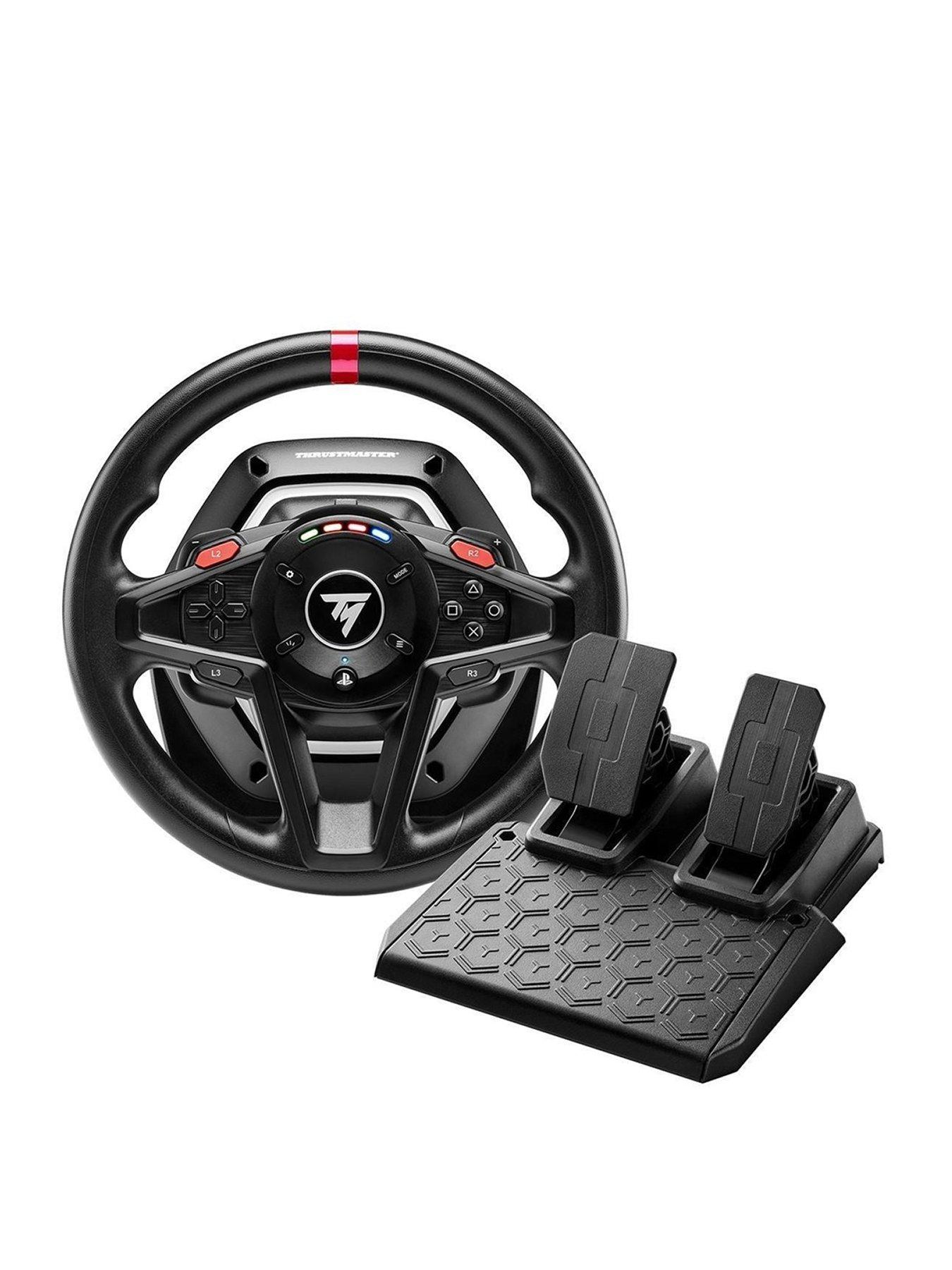 Thrustmaster Thrustmaster T-128 PS5/PS4