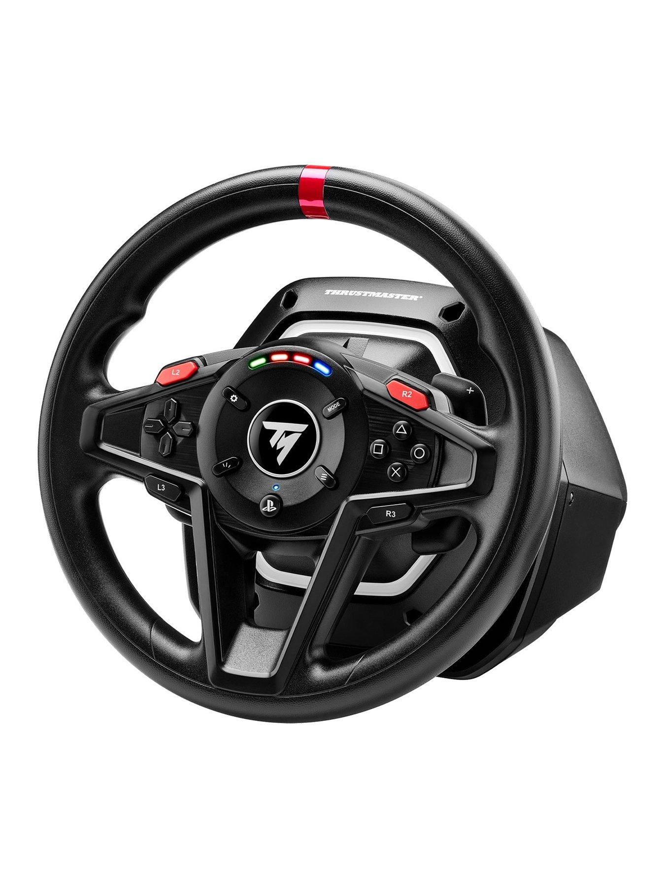  image of thrustmaster-thrustmaster-t-128-ps5ps4