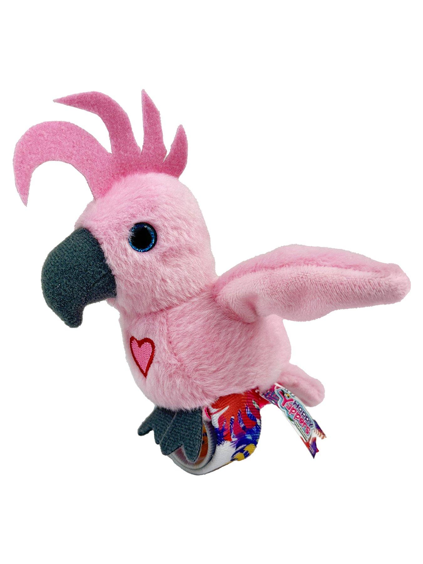  image of happy-yappers-happpy-yappers-cockatoo