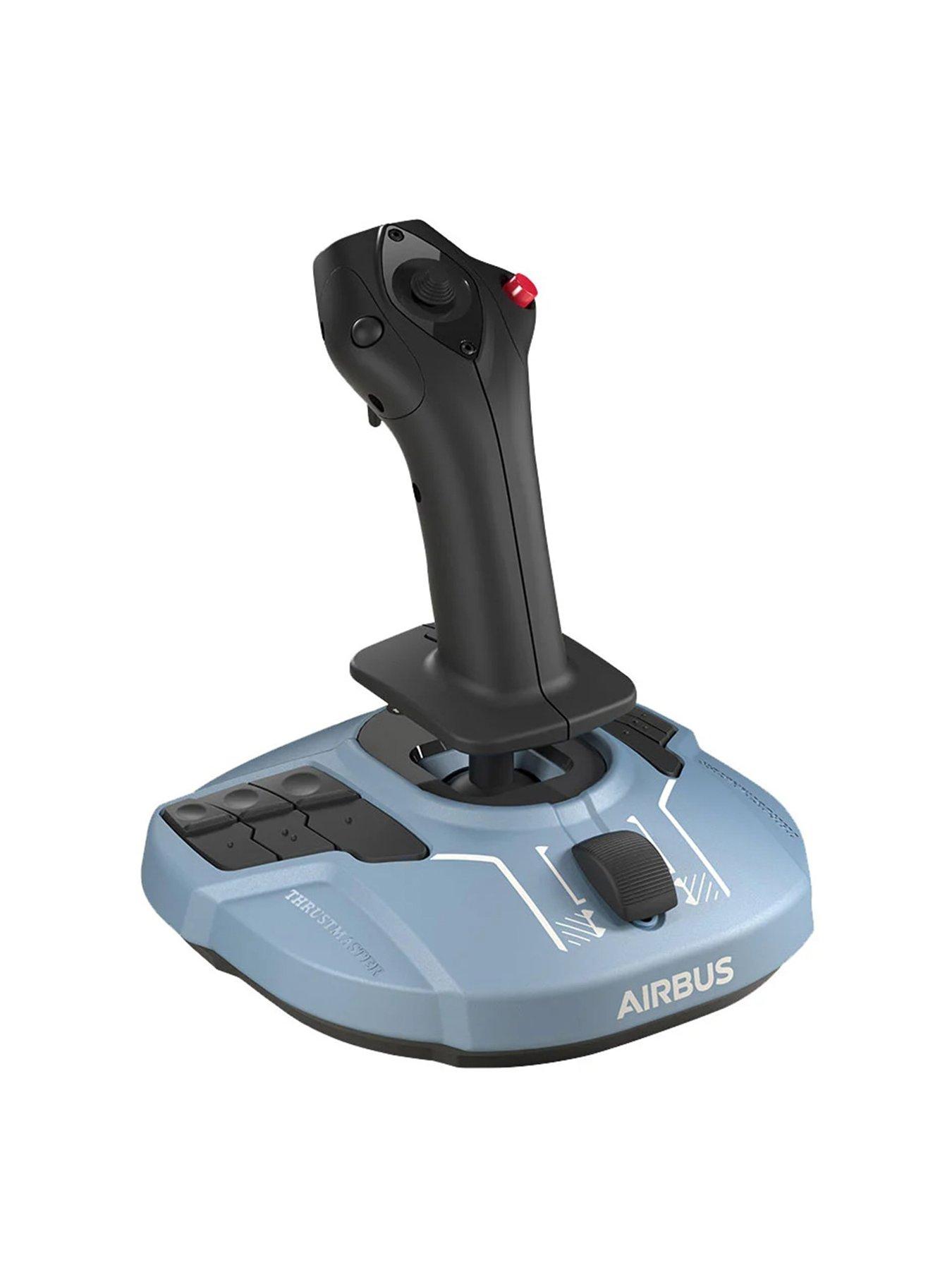  image of thrustmaster-officer-pack-airbus-edition