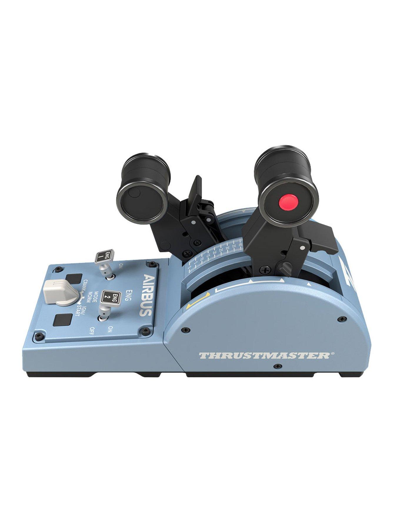  image of thrustmaster-officer-pack-airbus-edition
