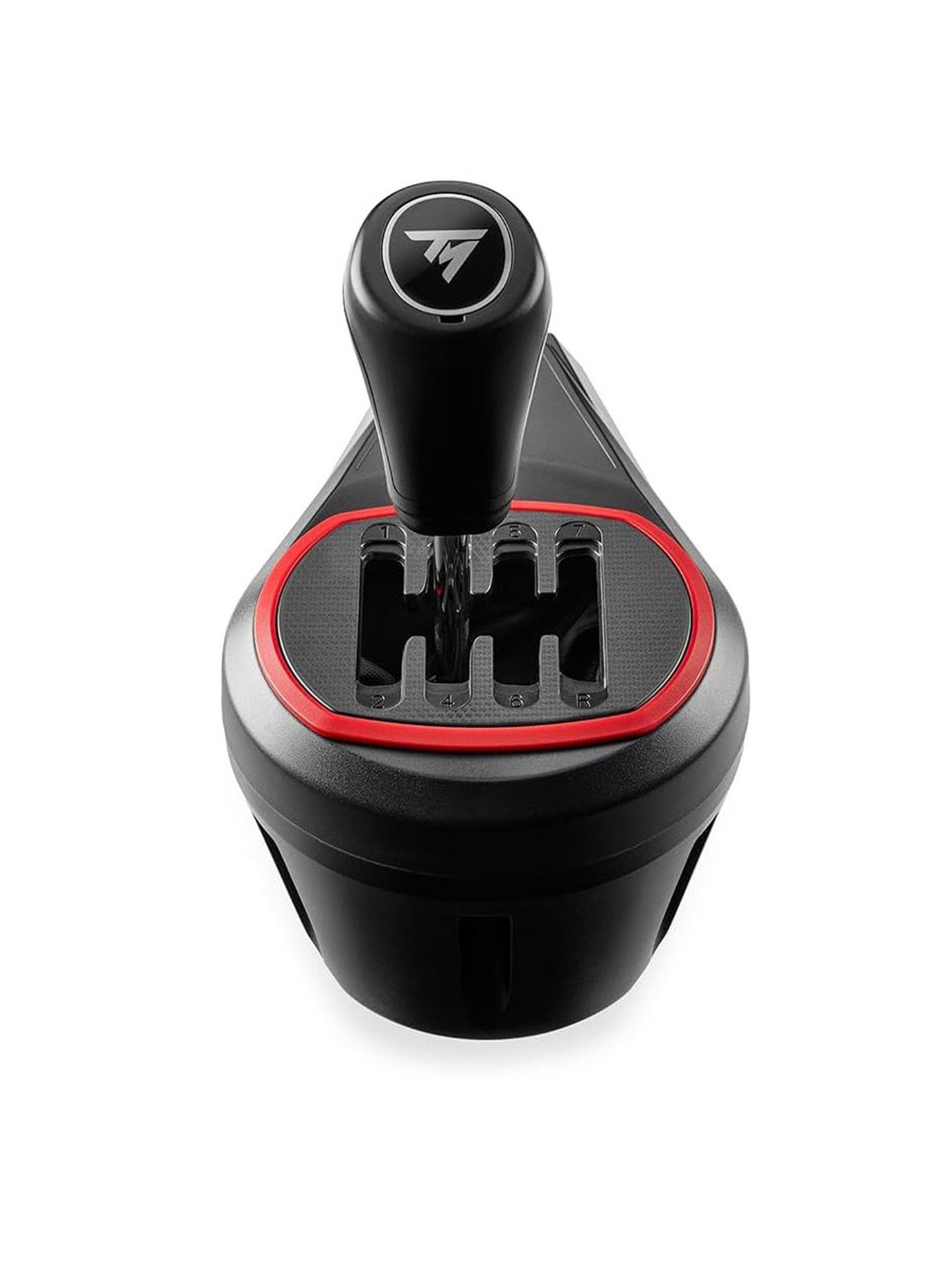 Image 2 of 4 of Thrustmaster TH8S Shifter Add-On Manual Gear Shifter