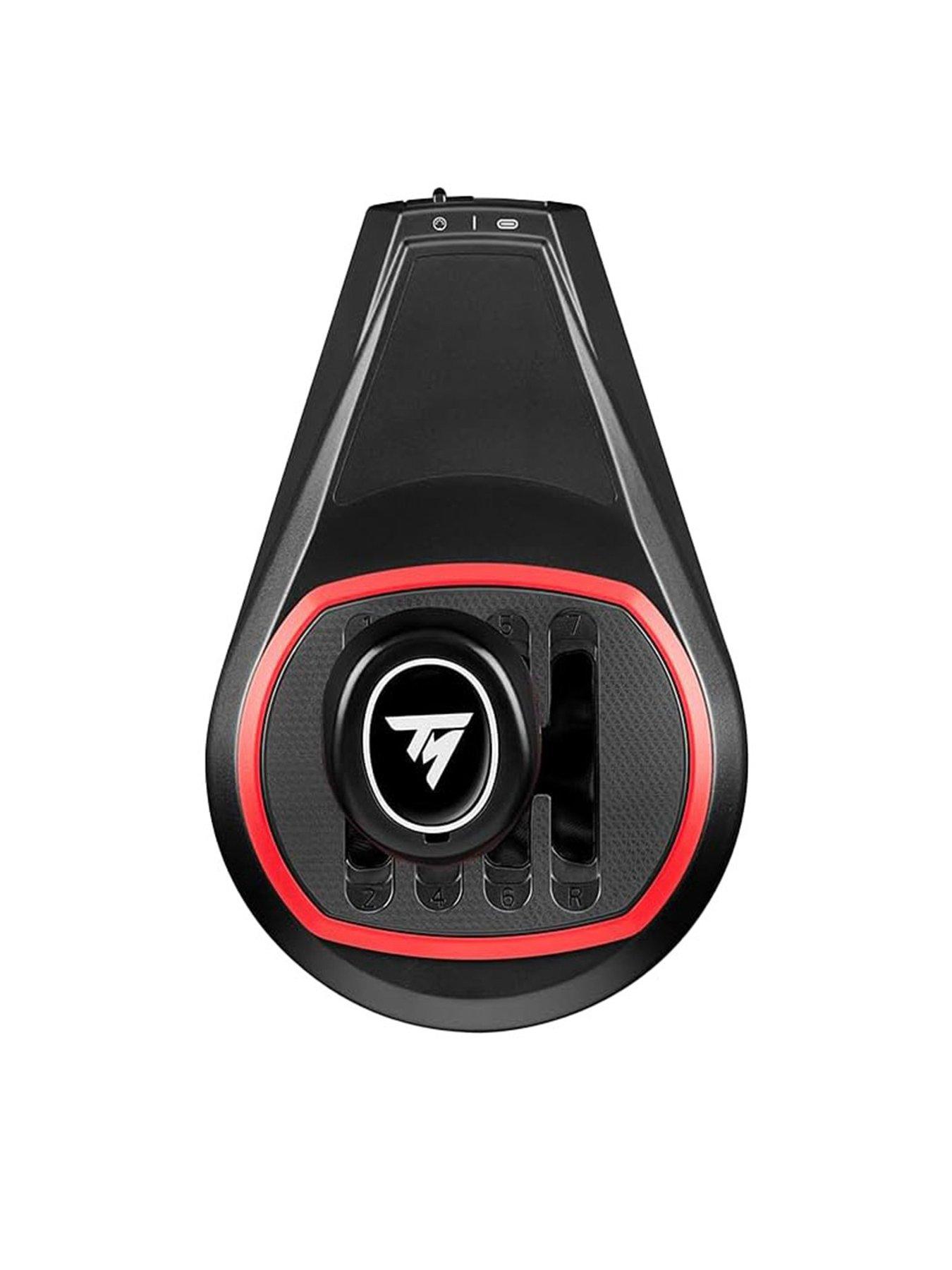 Image 4 of 4 of Thrustmaster TH8S Shifter Add-On Manual Gear Shifter