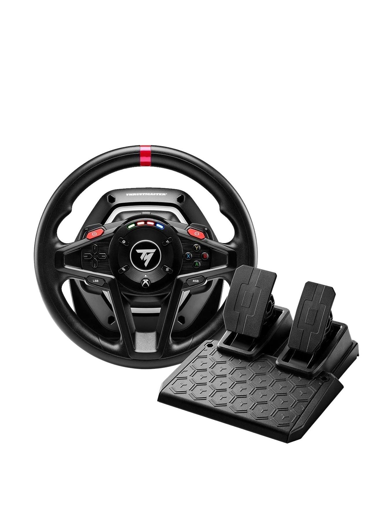 Thrustmaster Thrustmaster T-128 Xbox Series X/S