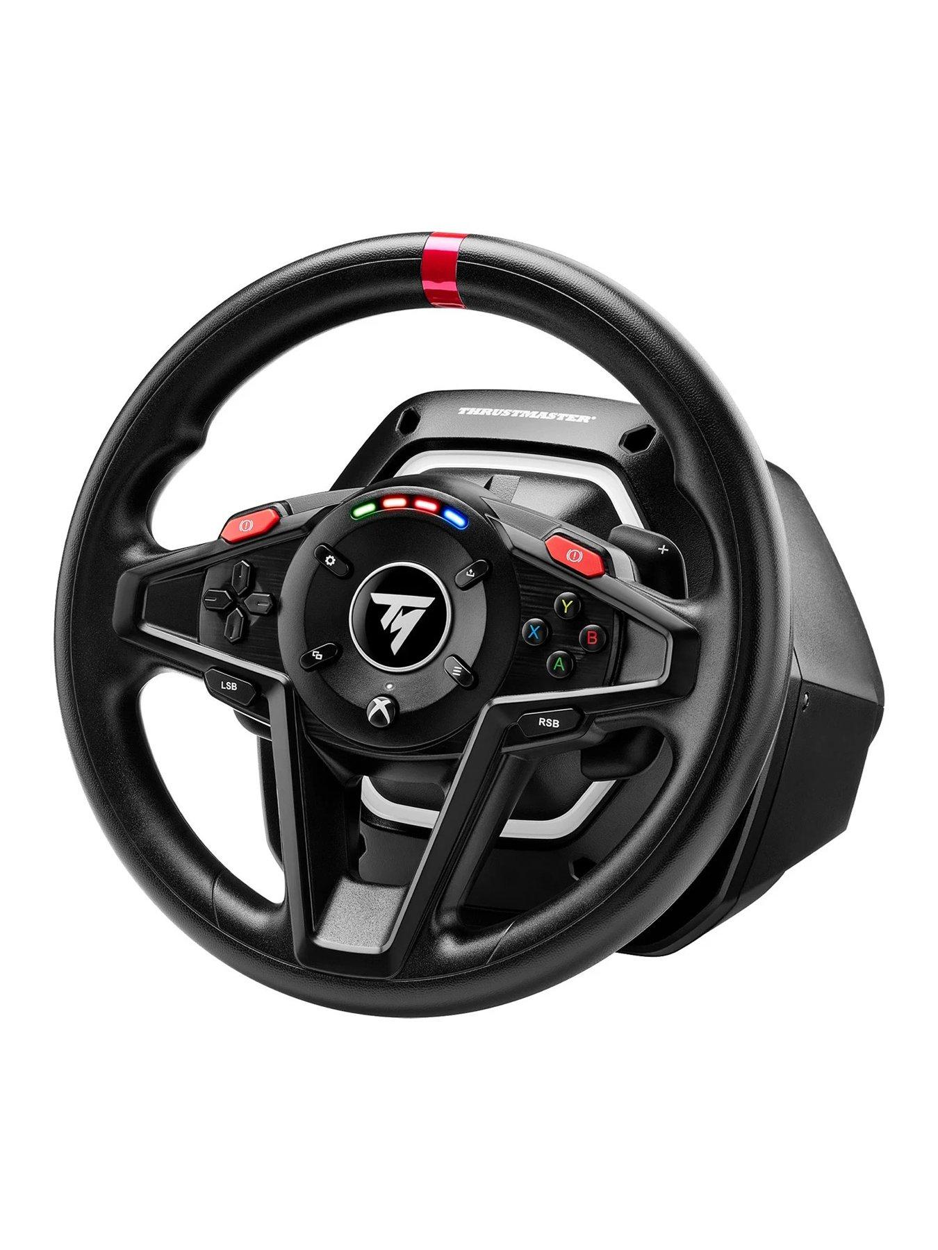 Image 2 of 3 of Thrustmaster Thrustmaster T-128 Xbox Series X/S