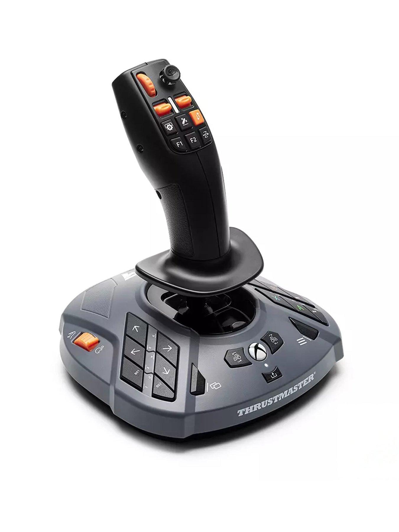  image of thrustmaster-simtask-farmstick-x