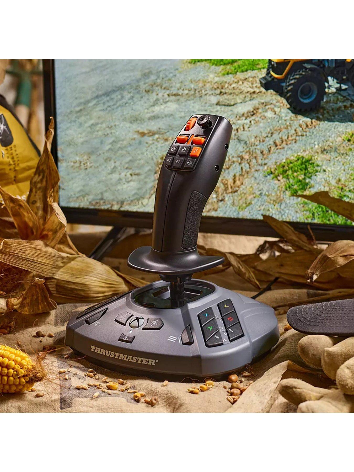  image of thrustmaster-simtask-farmstick-x